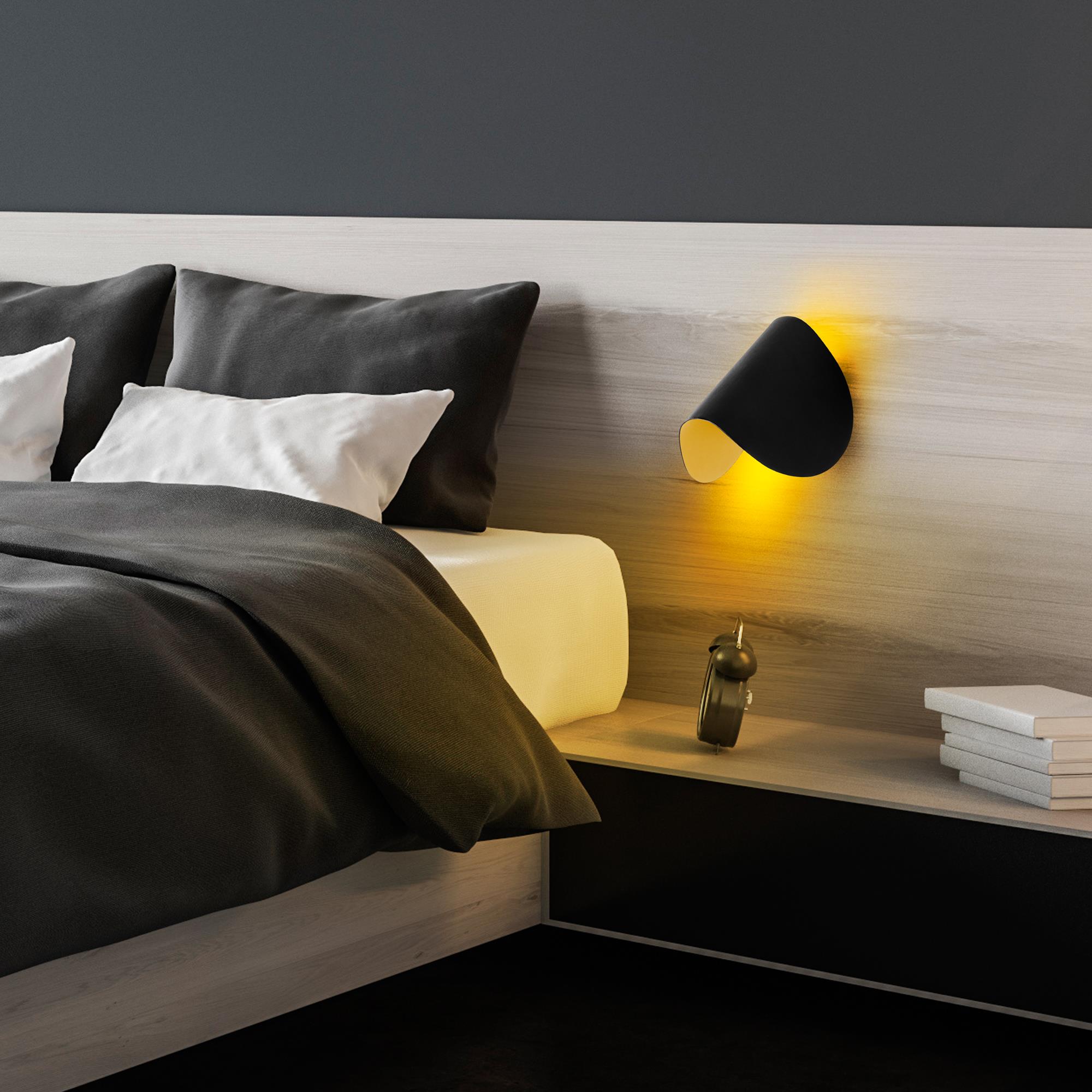 HEYBE-13623, LED'Lİ AMBİYANS APLİK