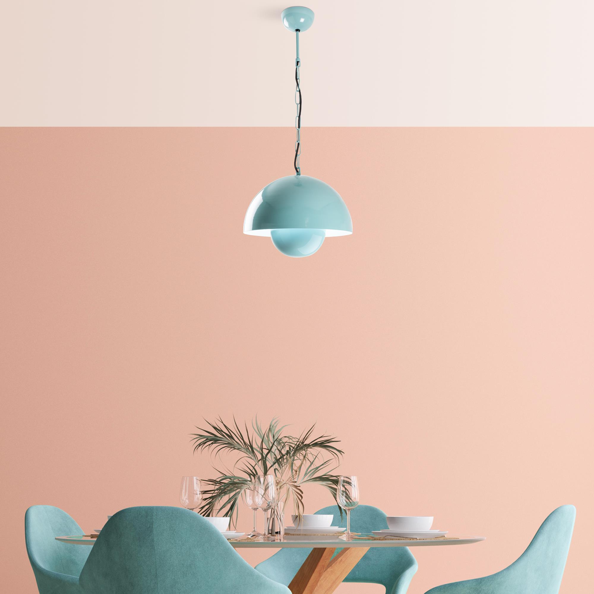 KURE-30-15-NUS-2676-TURQUOISE, METAL SIVAMA TEKLİ SARKIT