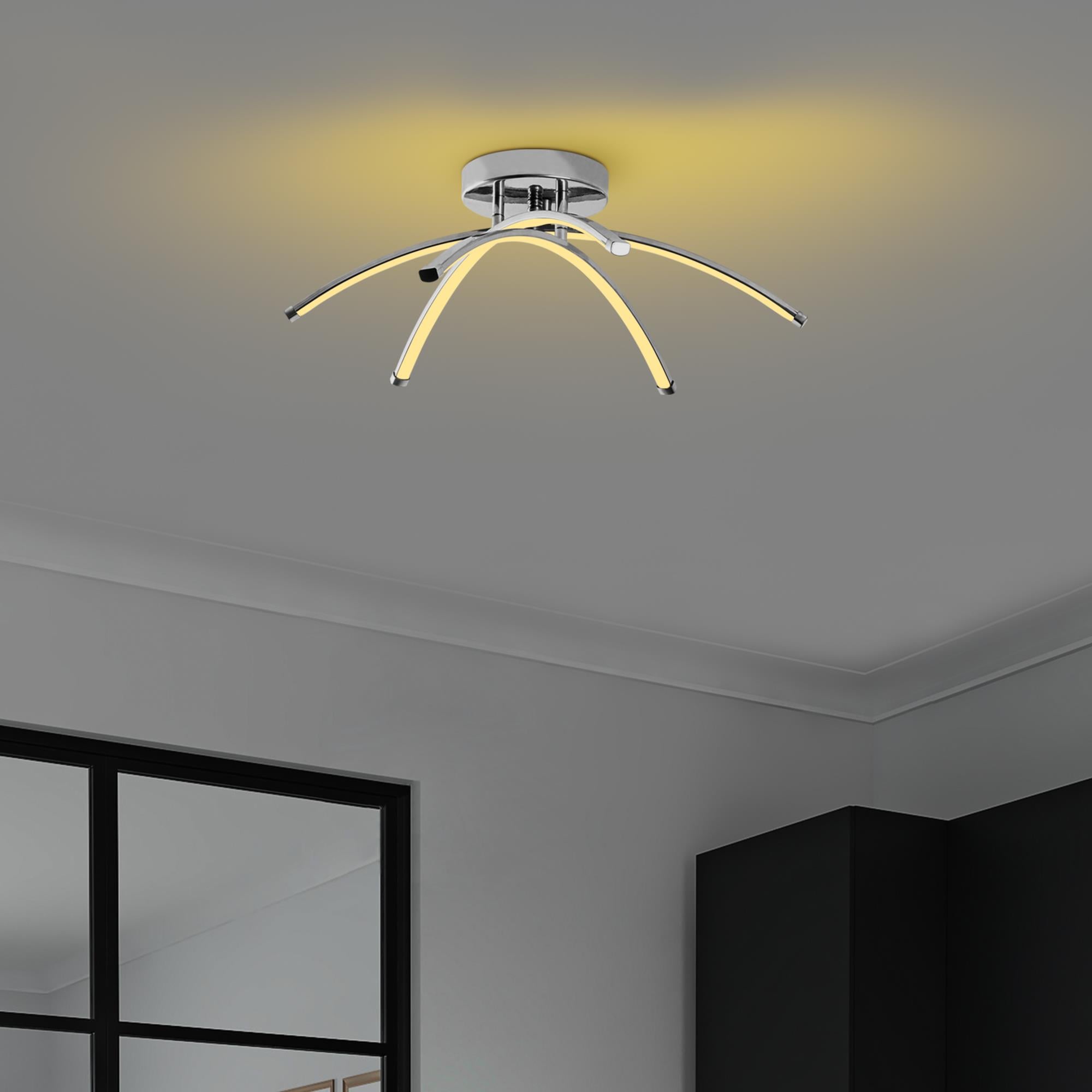 LEDBANANA-13687, LED'Lİ PLAFÖNYER