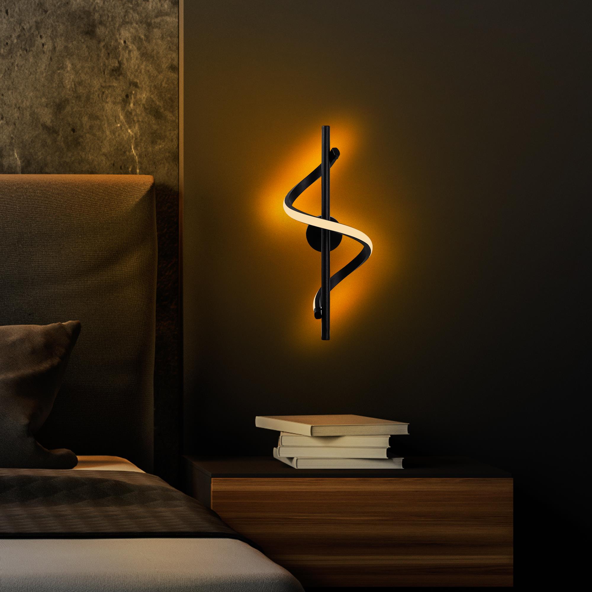LIKMA-13510, LED'Lİ APLİK