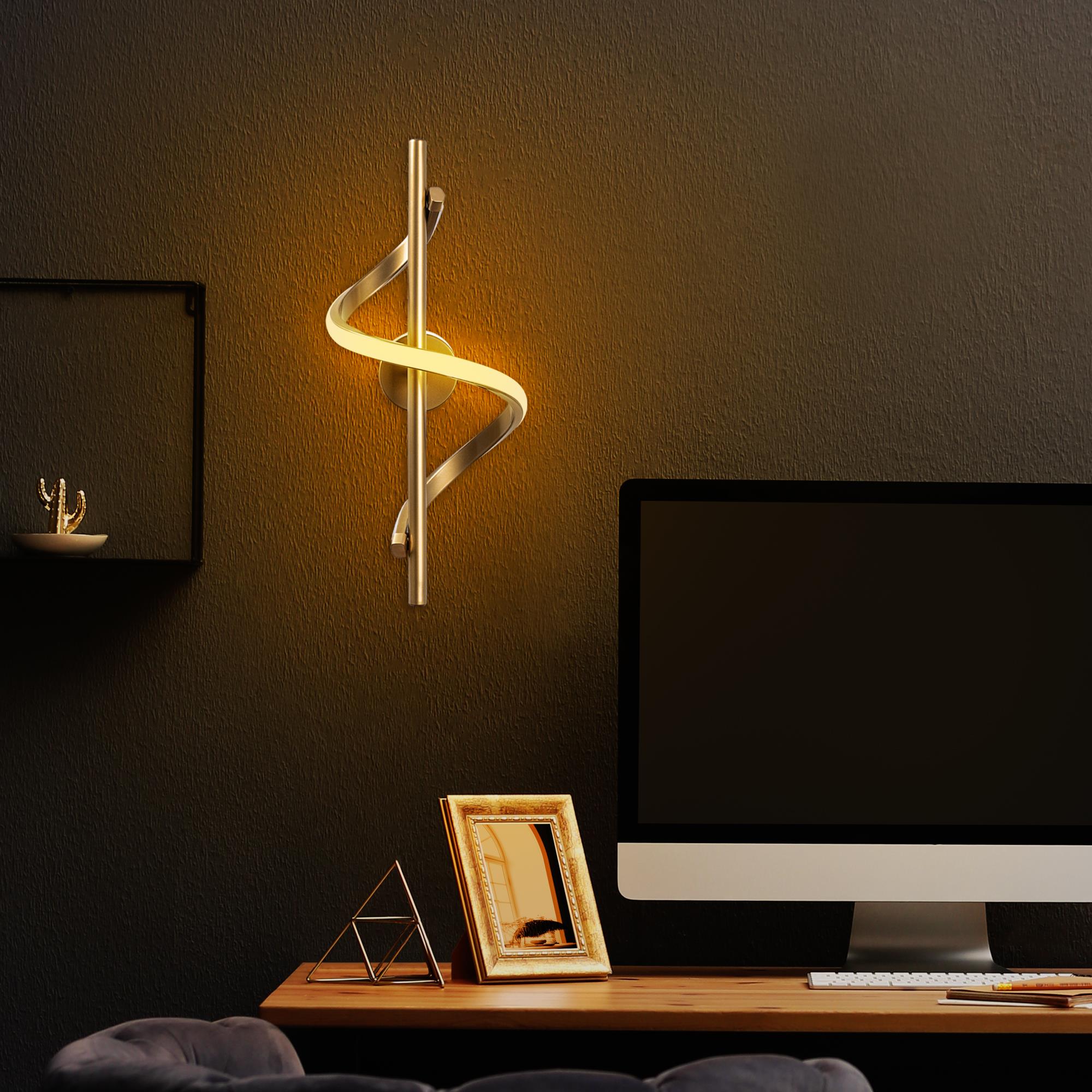 LIKMA-13511, LED'Lİ APLİK