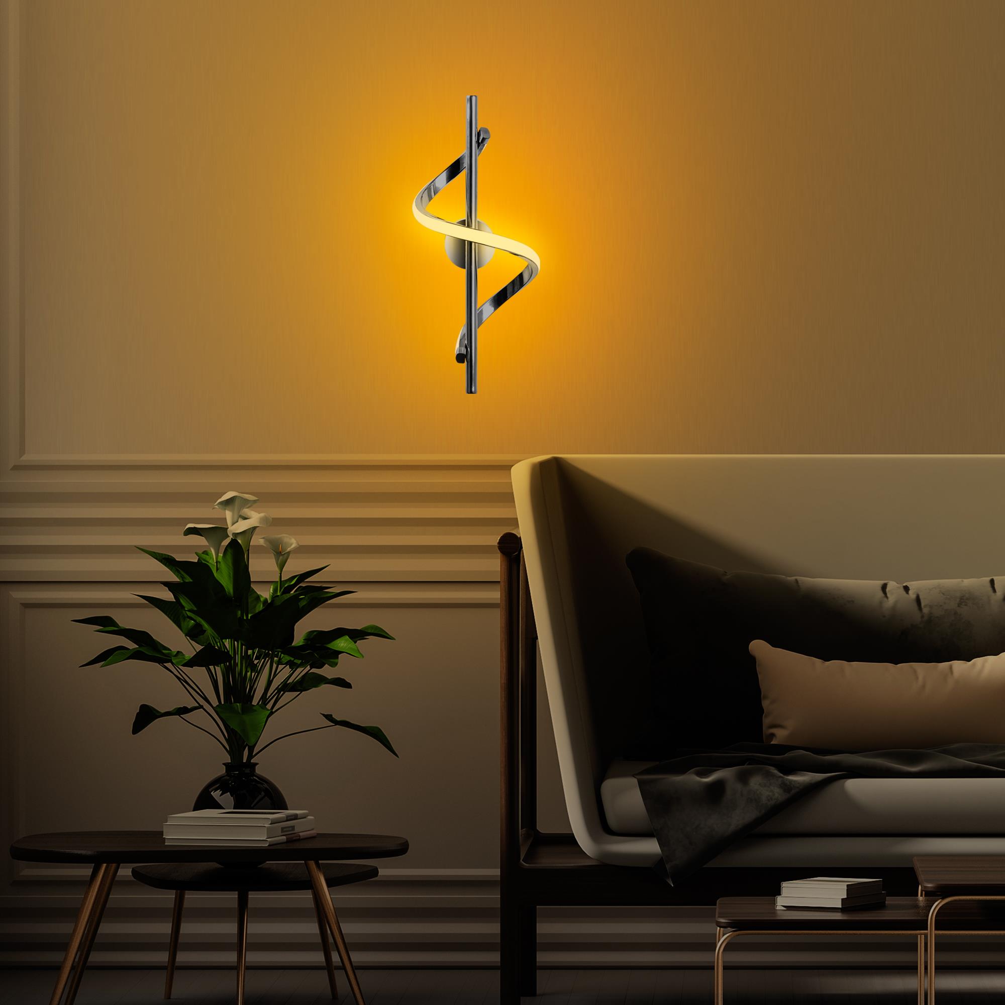LIKMA-13513, LED'Lİ APLİK