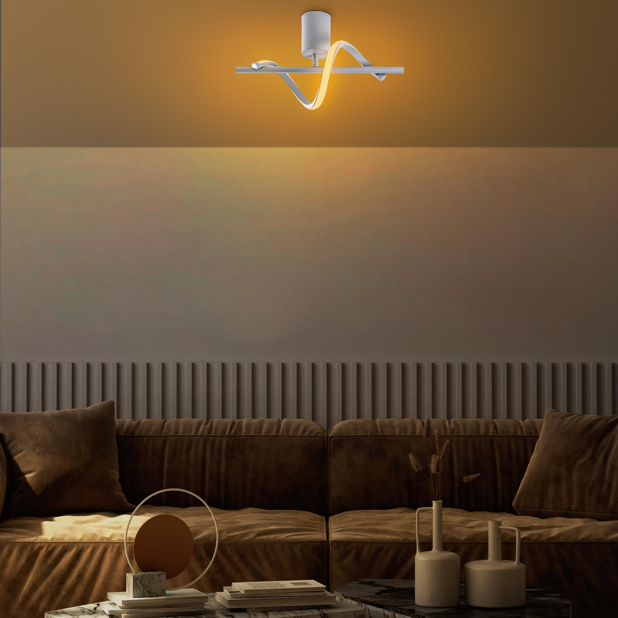 LIKMA-13516, LED'Lİ PLAFÖNYER