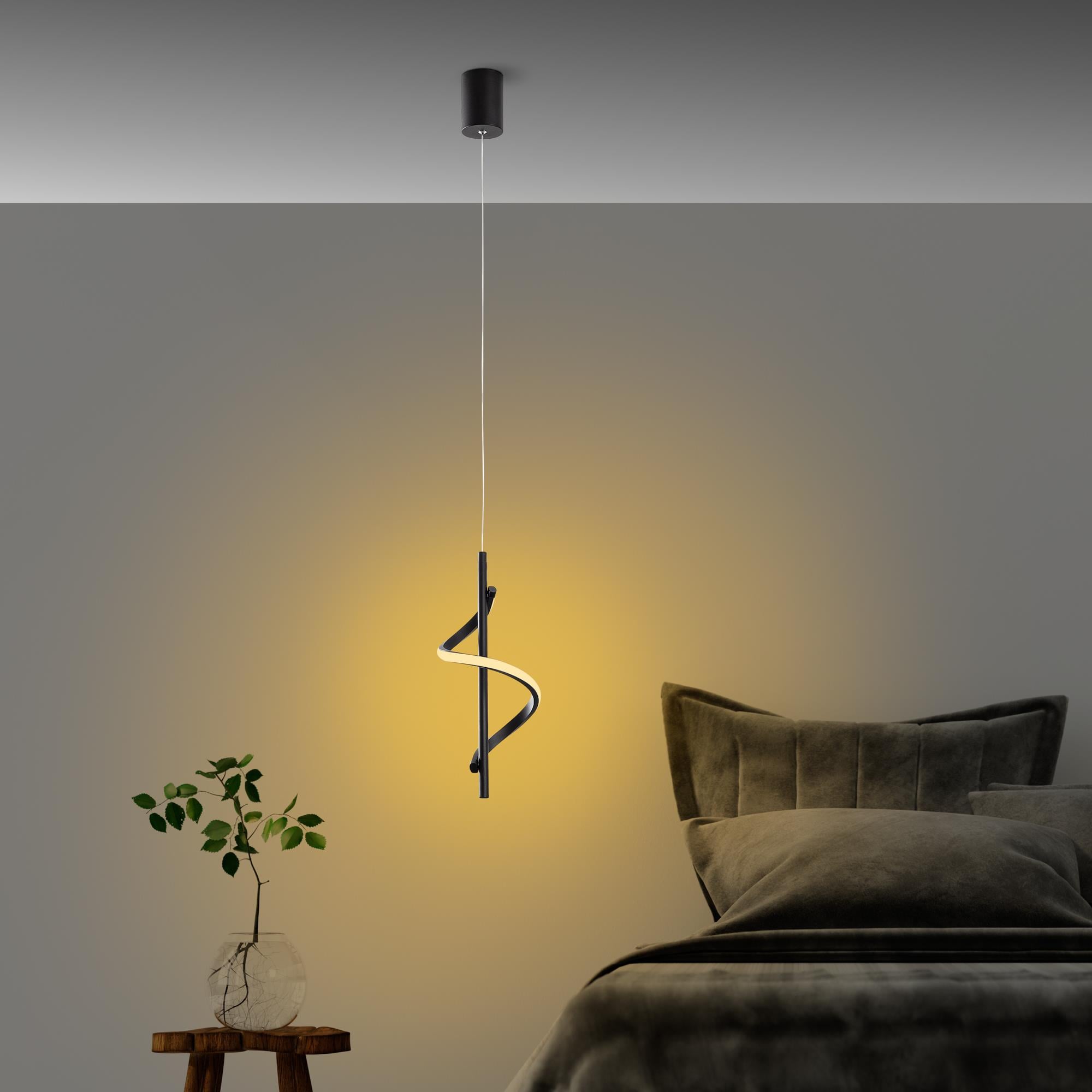 LIKMA-13518, LED'Lİ SARKIT