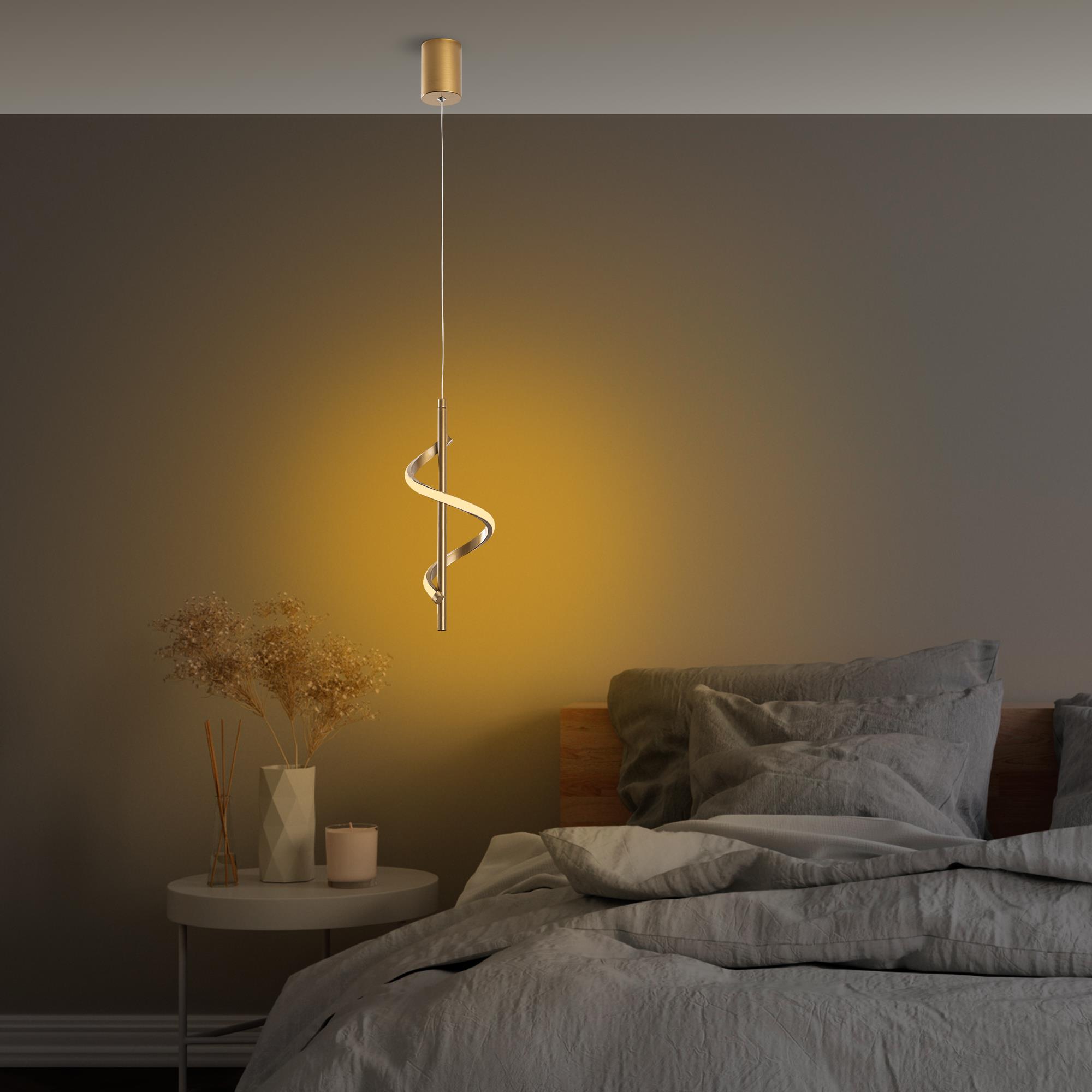 LIKMA-13519, LED'Lİ SARKIT