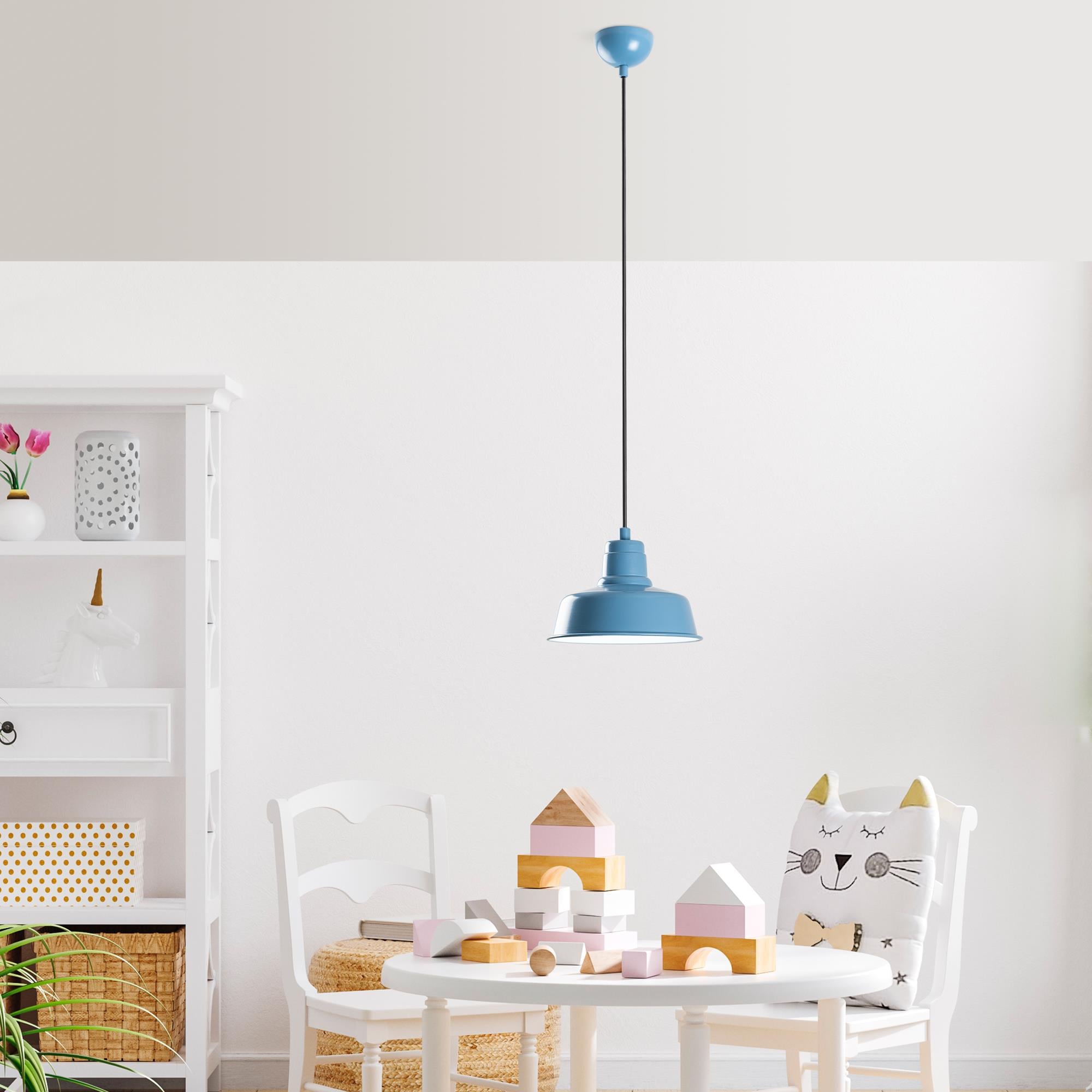 MEMATI-181LIGHTBLUE-1, METAL SIVAMA TEKLİ SARKIT