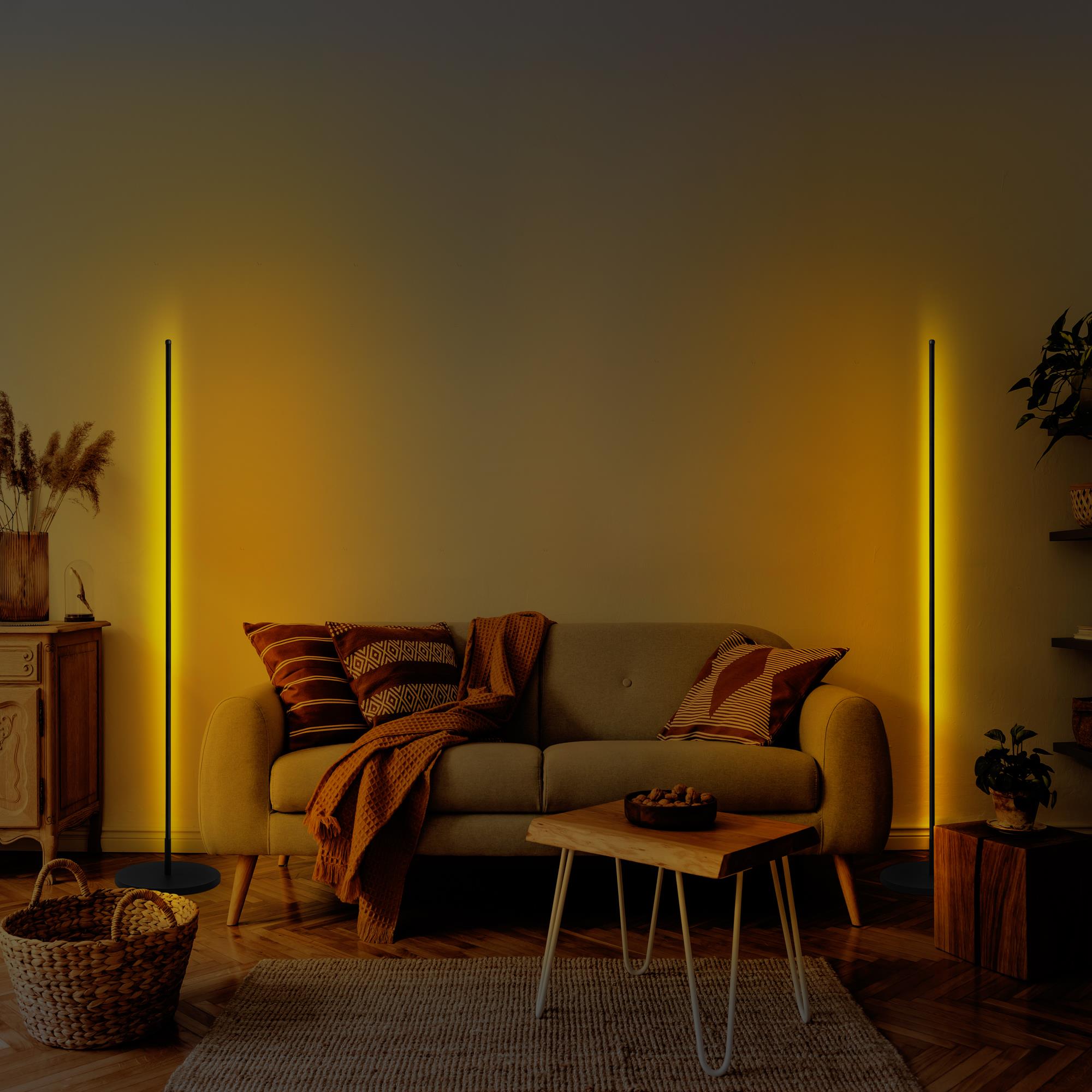 ONLY-13317, LED'Lİ LAMBADER