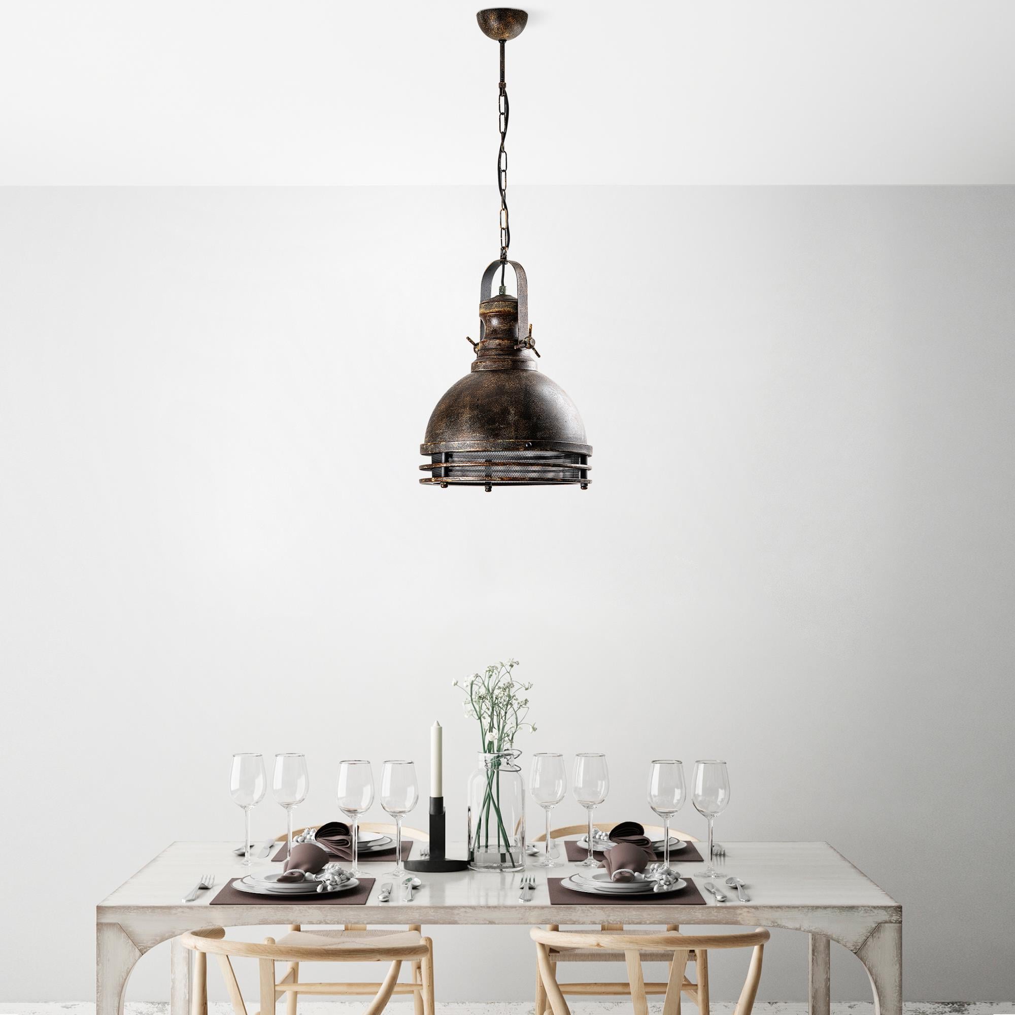 SAGLAM-3762-RETRO, METAL SIVAMA TEKLİ SARKIT