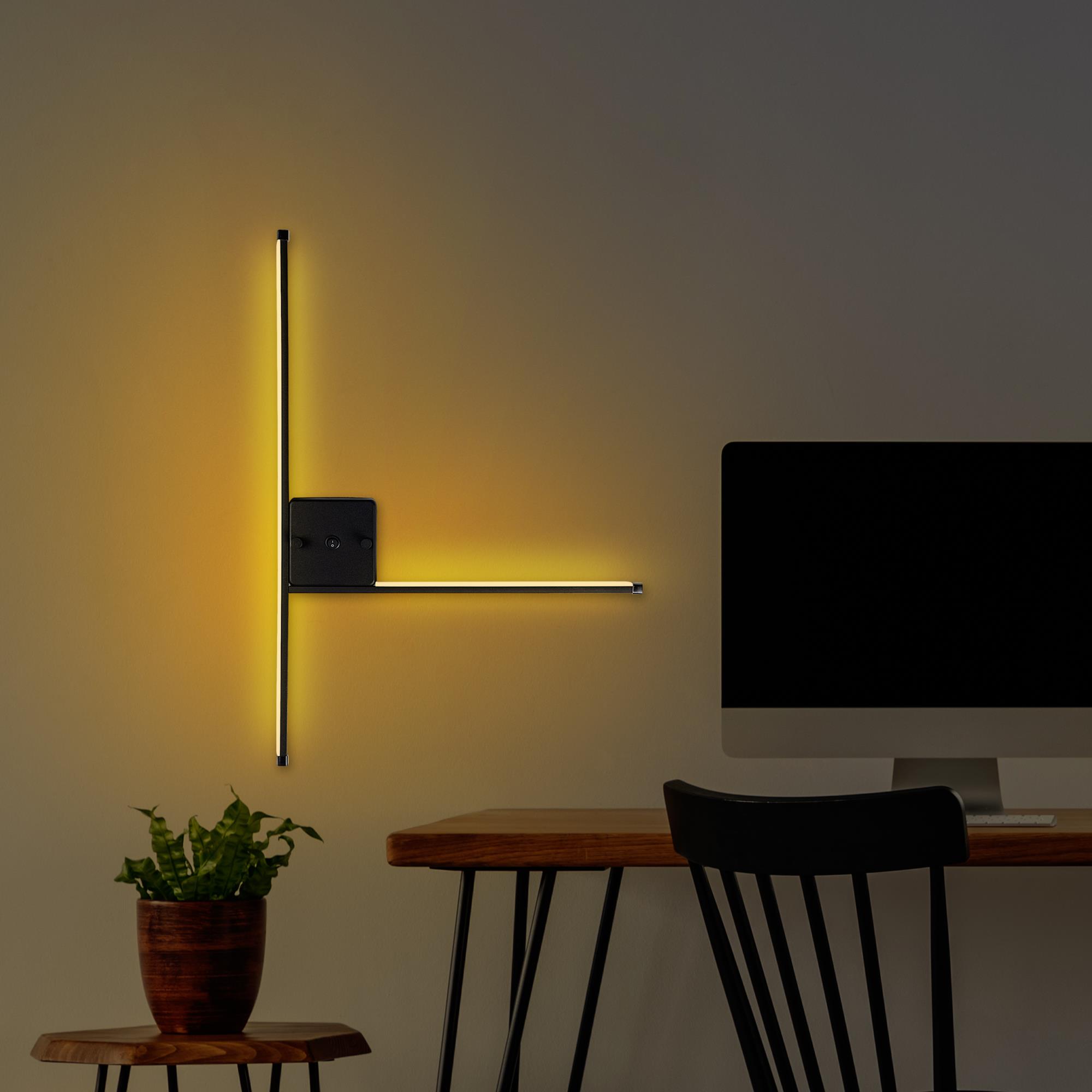 SARF-13615, LED'Lİ APLİK