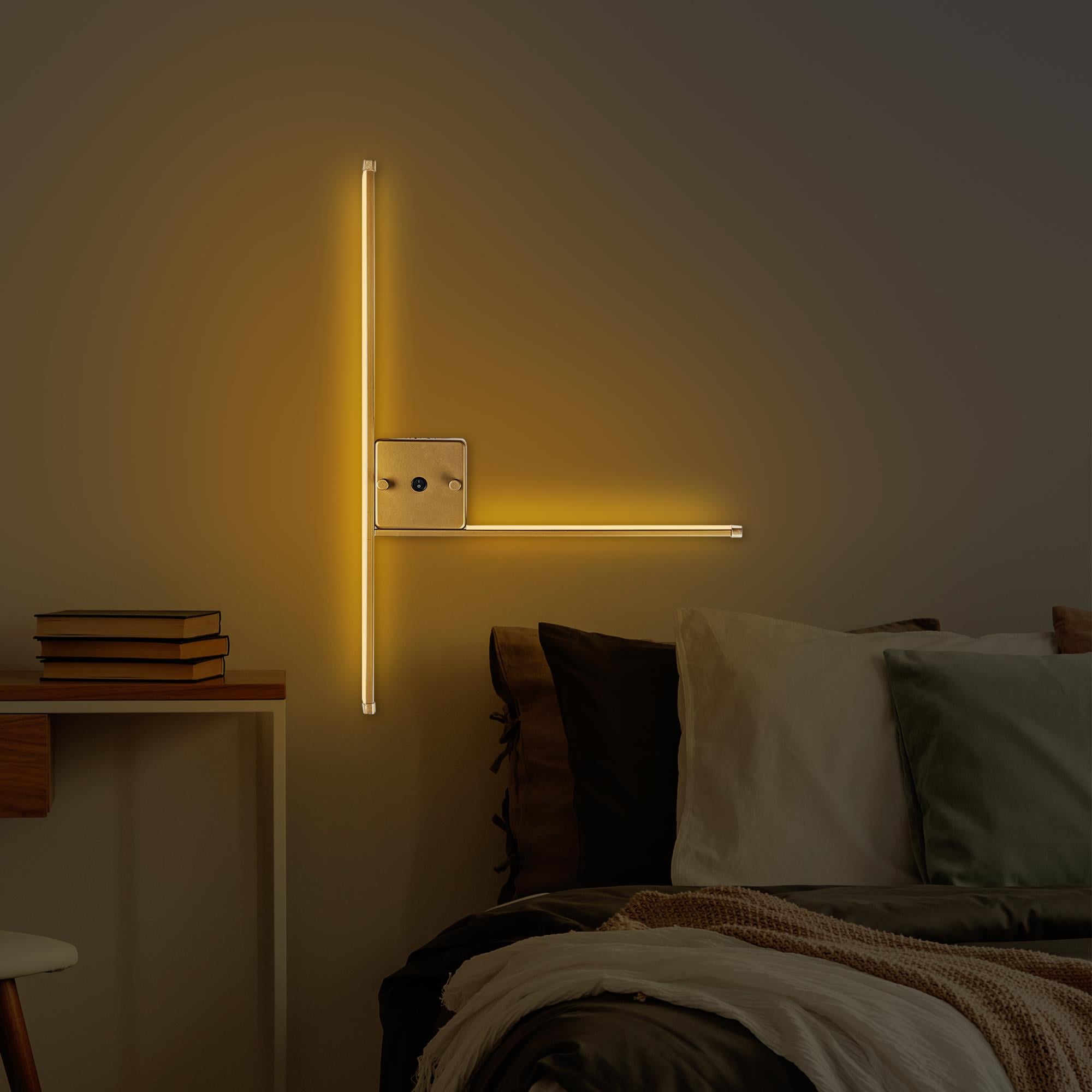 SARF-13616, LED'Lİ APLİK