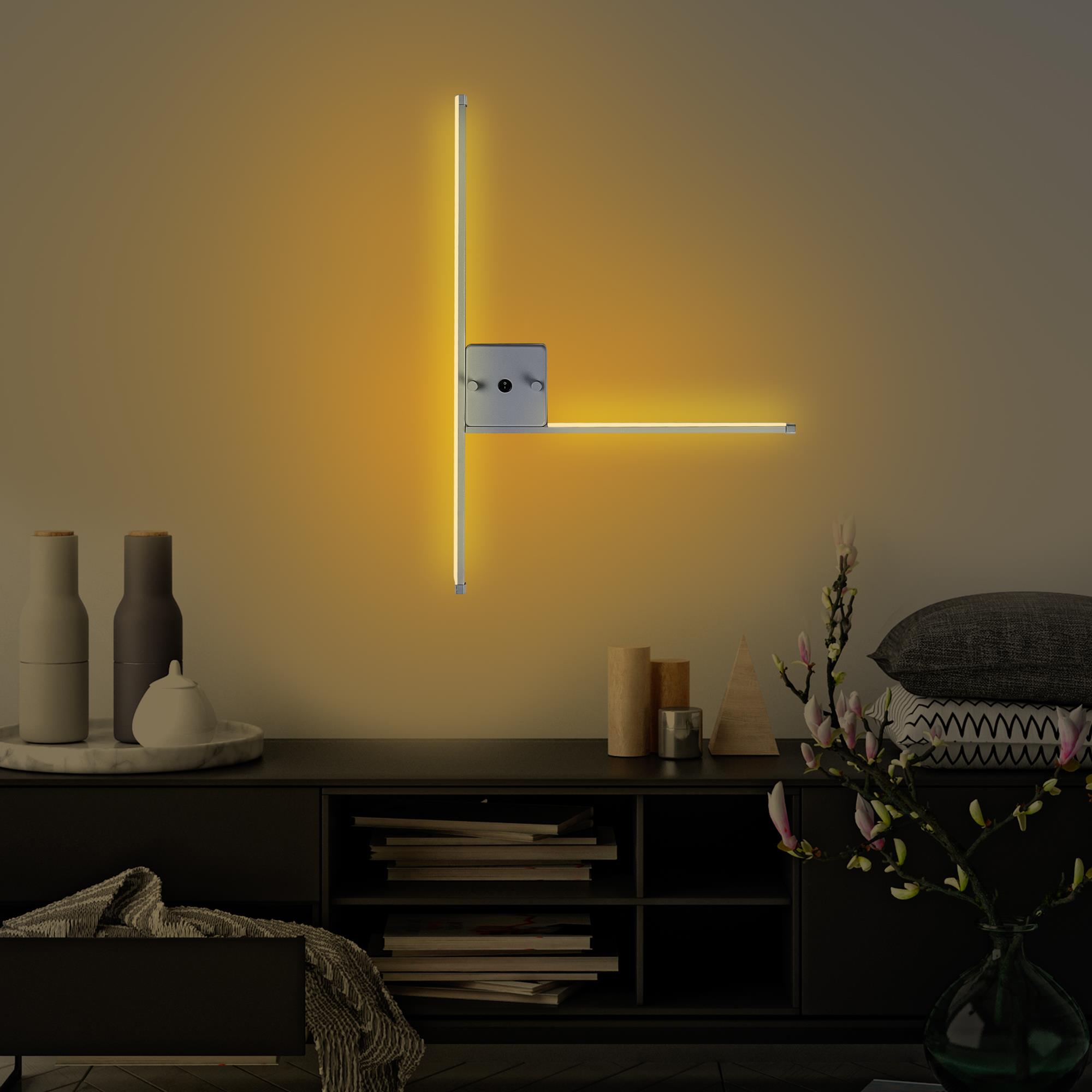 SARF-13618, LED'Lİ APLİK