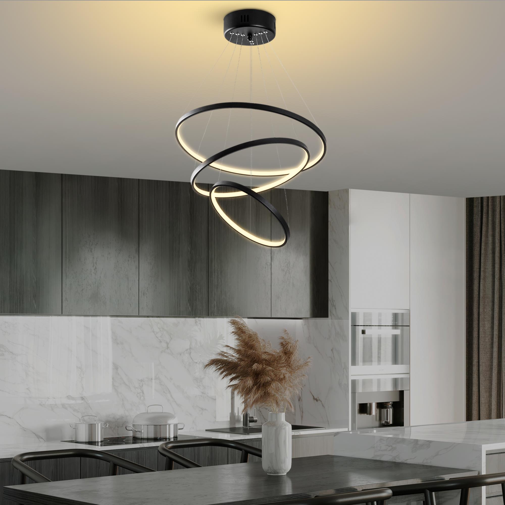 SIMIT-13697, LED'Lİ AVİZE