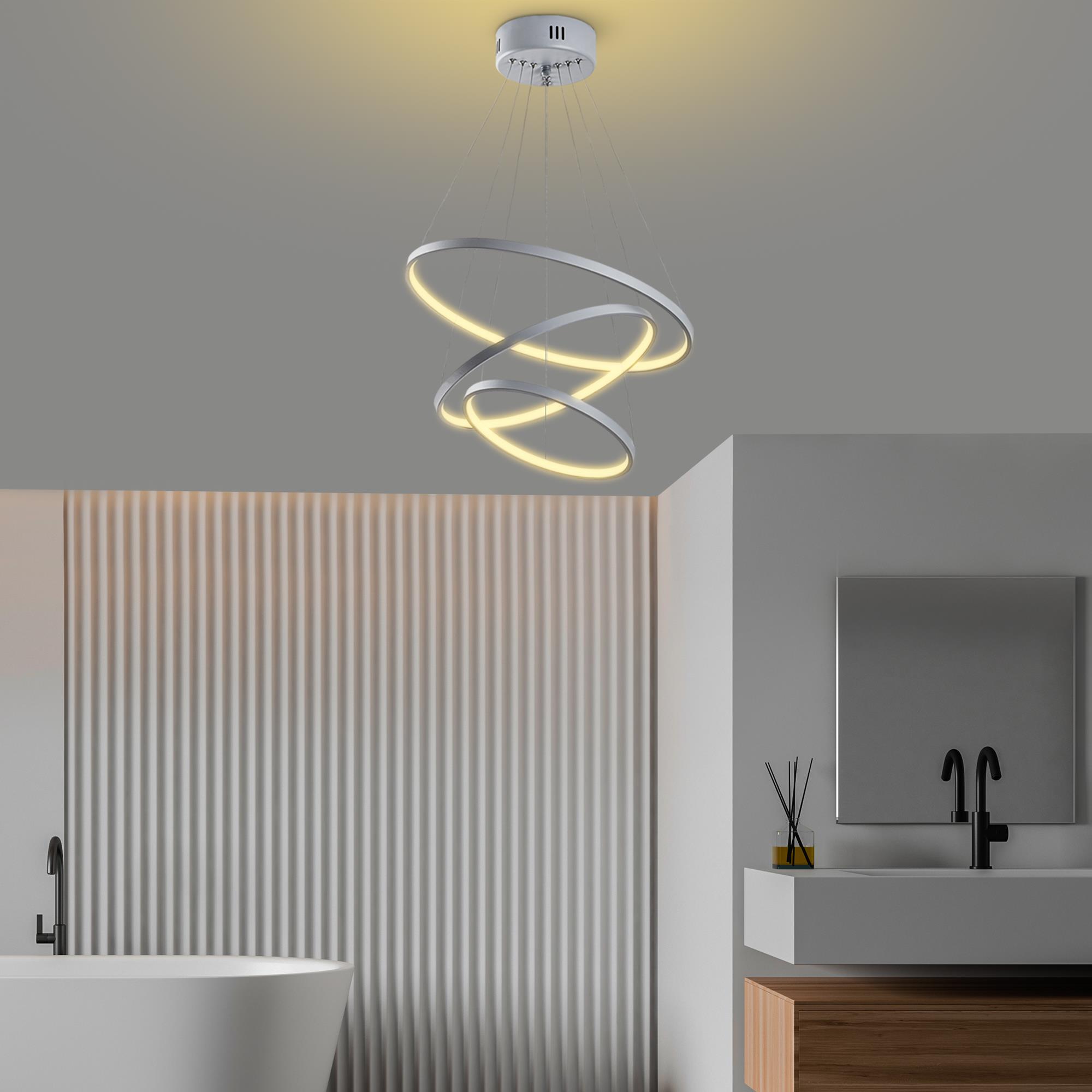 SIMIT-13699, LED'Lİ AVİZE
