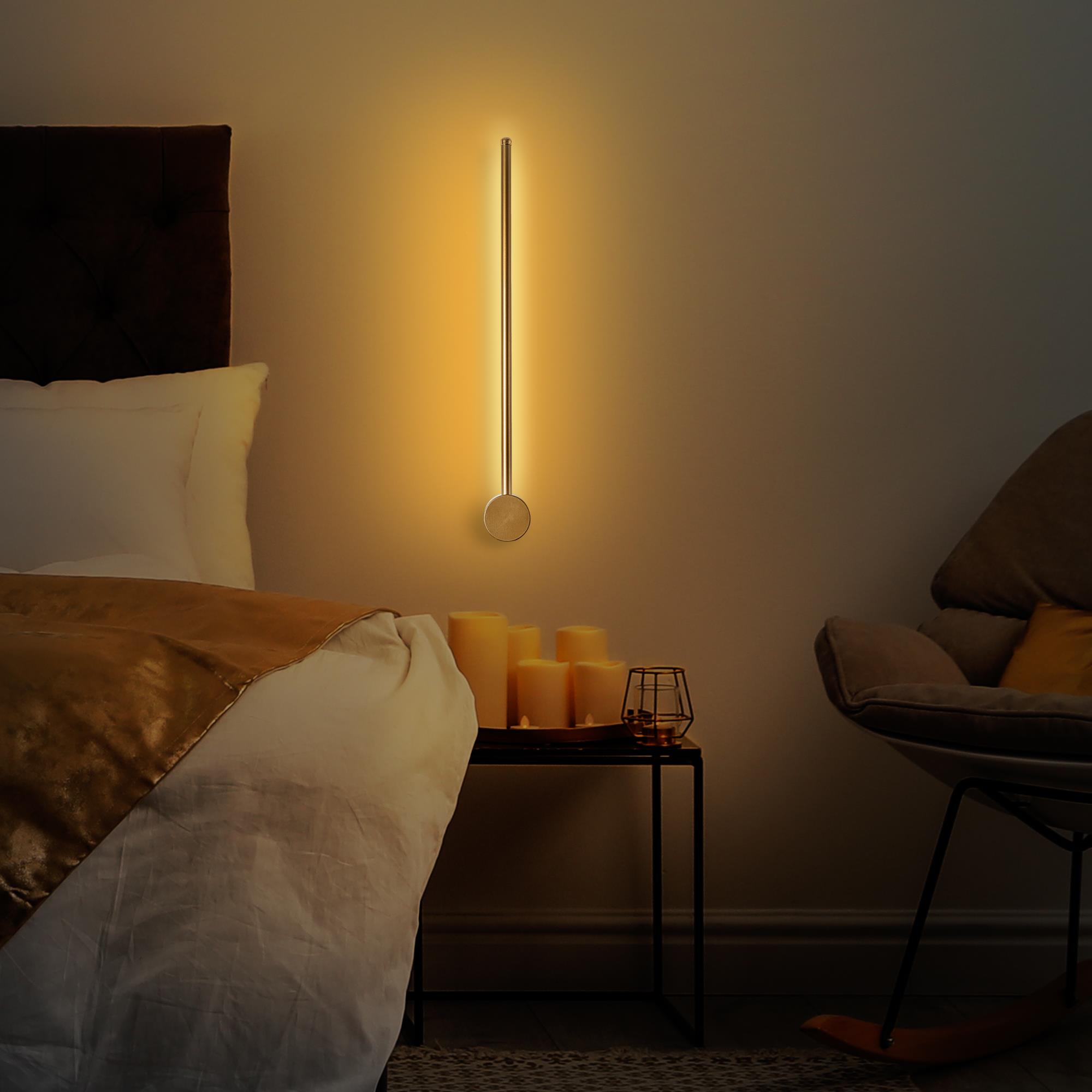 SWORD-13483, LED'Lİ APLİK