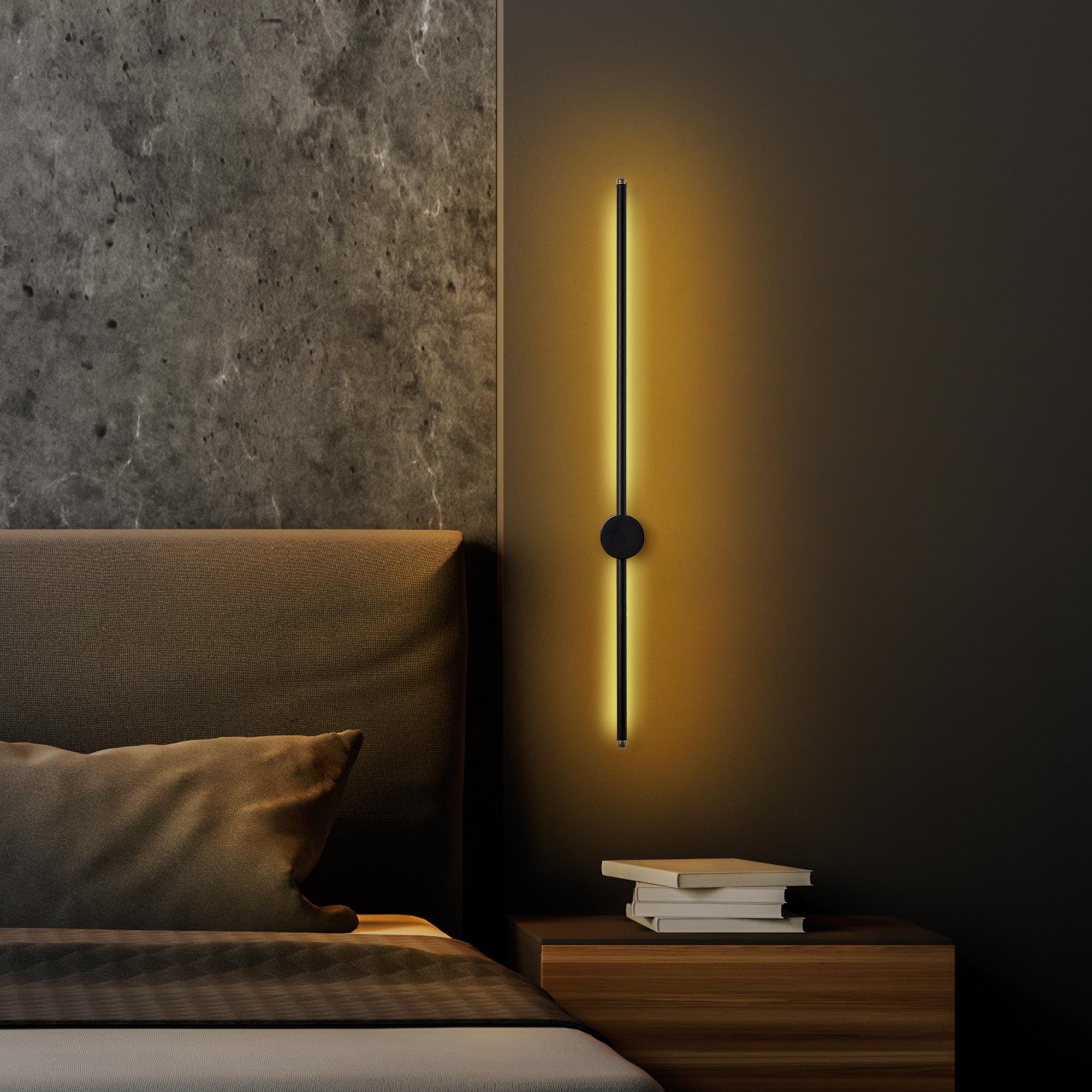 SWORD-13484, LED'Lİ APLİK