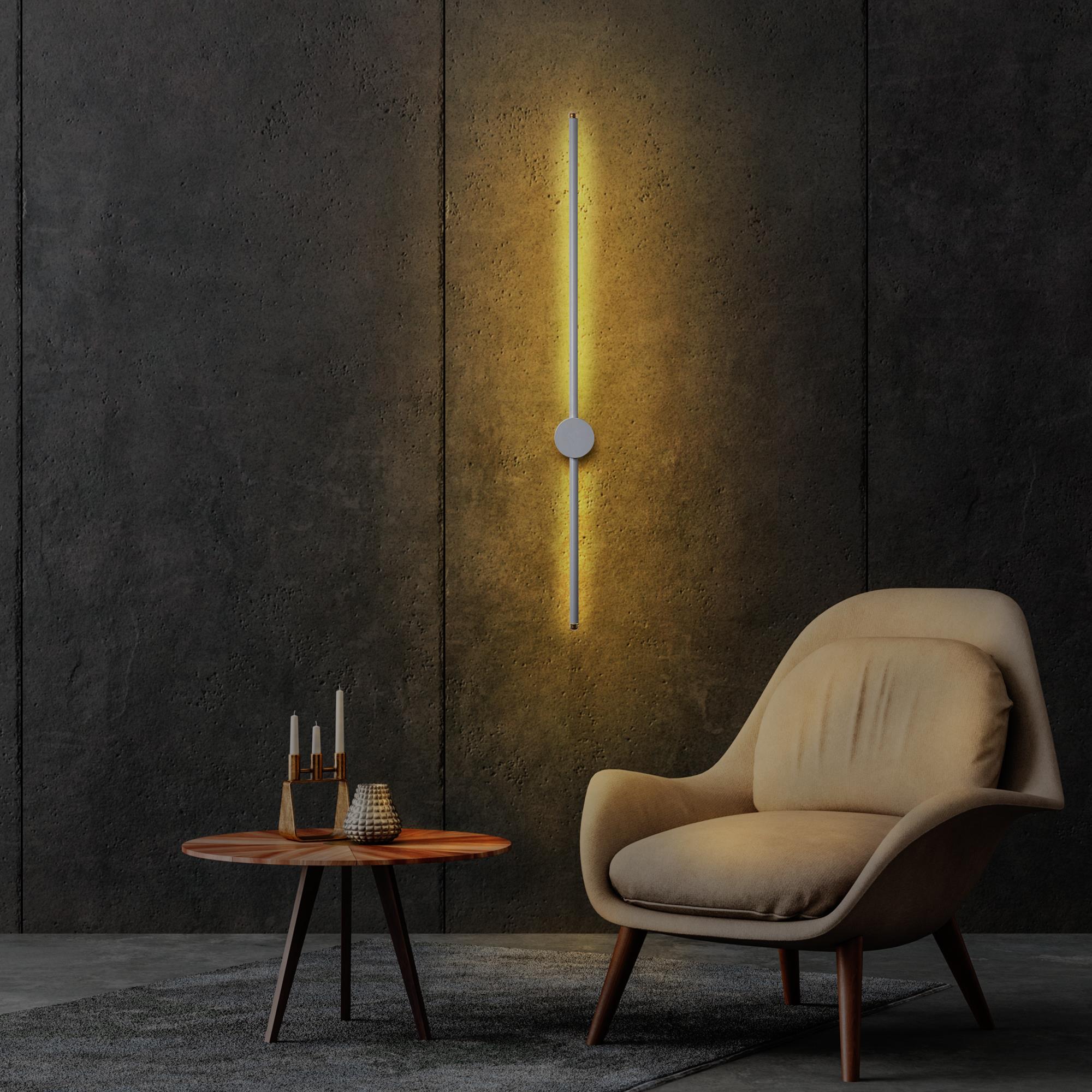 SWORD-13485, LED'Lİ APLİK