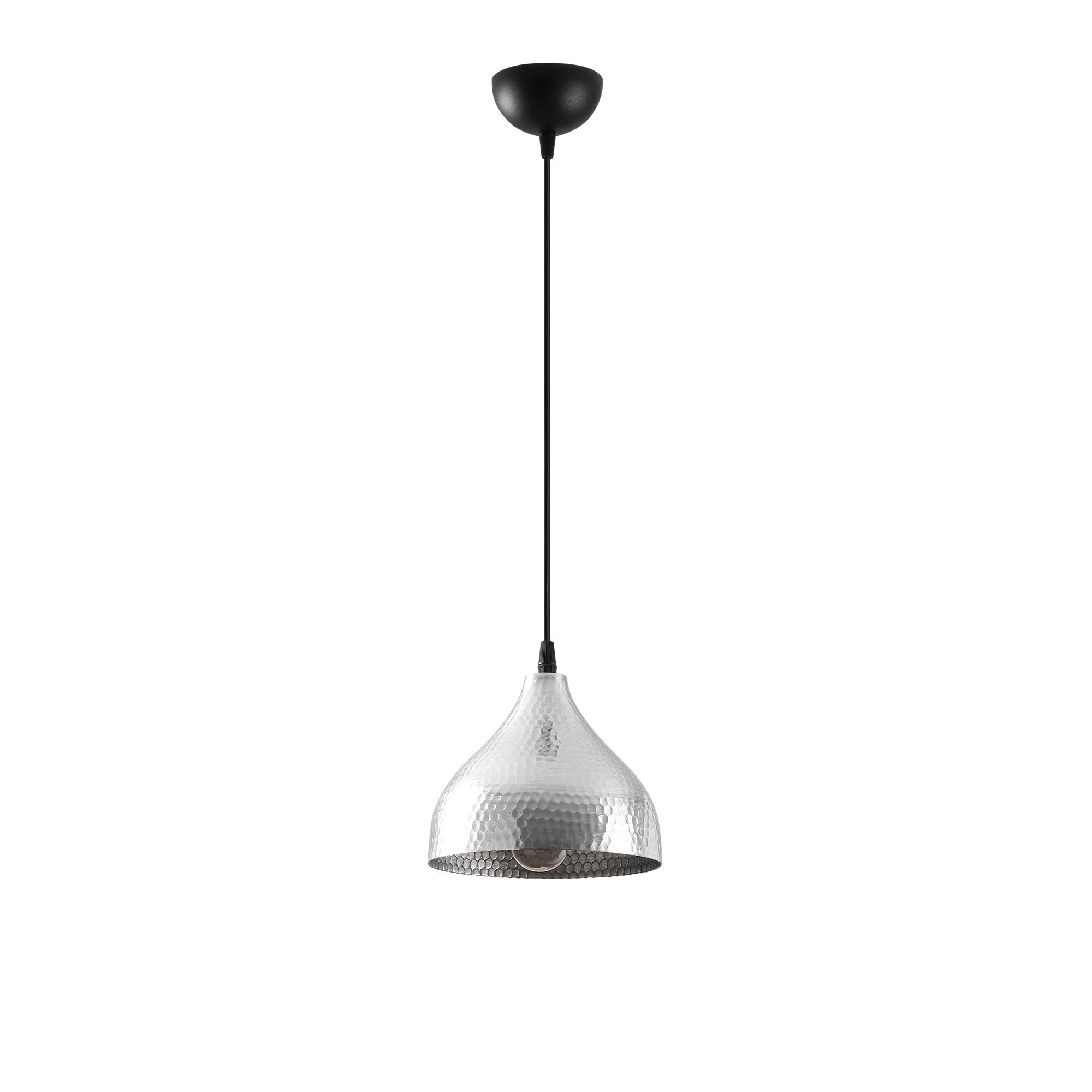 TATTOO-B-NUS-2393, METAL SIVAMA TEKLİ SARKIT