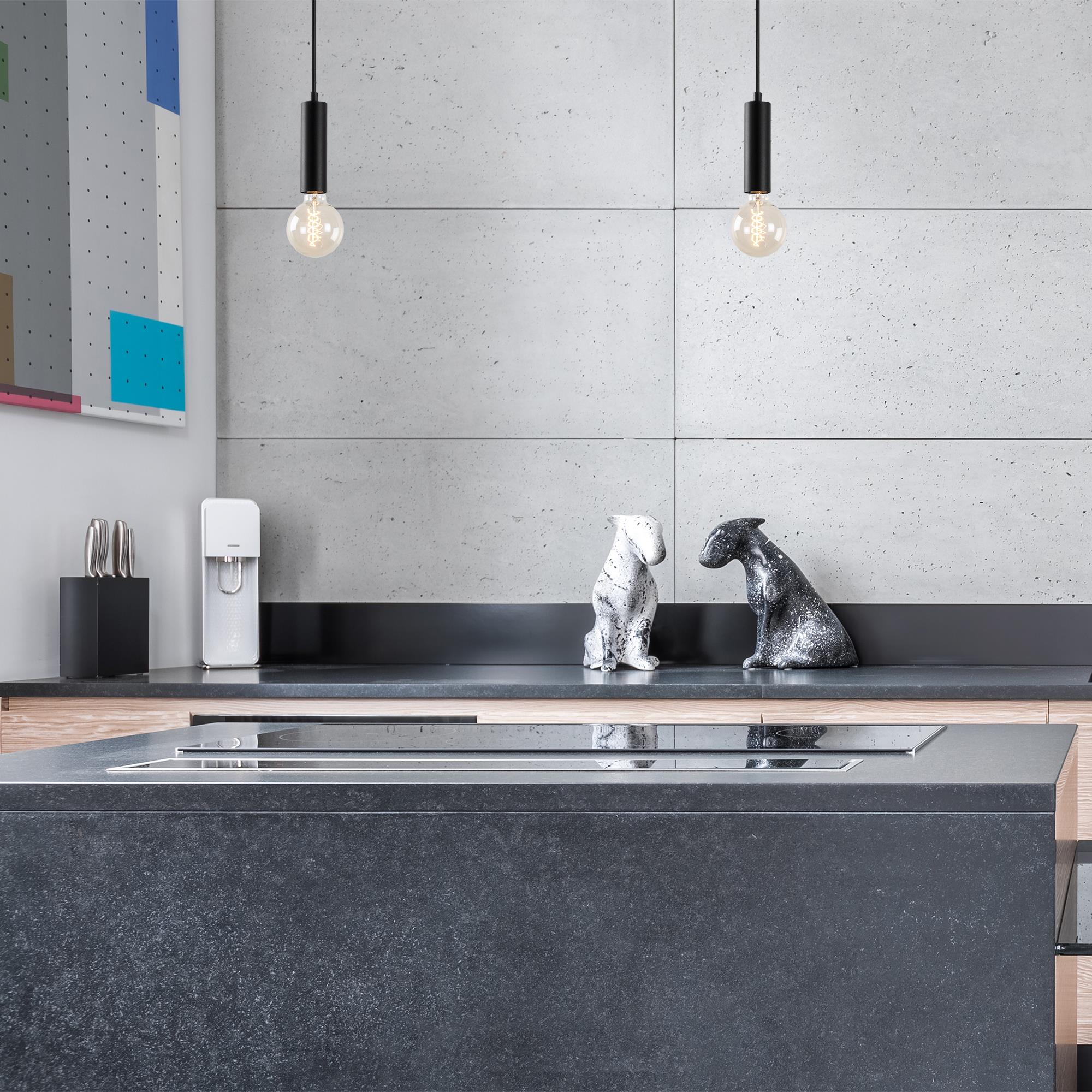 TEMPO-15-NUS-2083, RUSTİK TEKLİ SARKIT