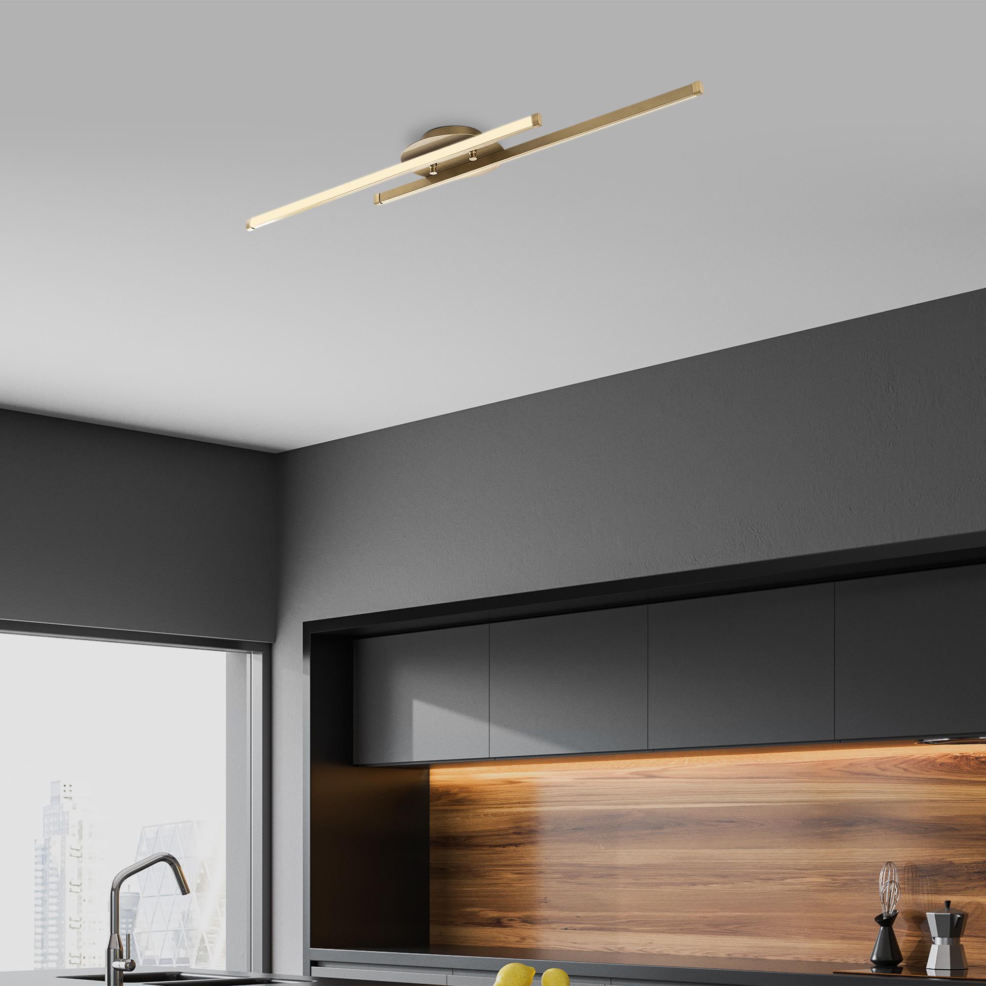 UMUT-13297, LED'Lİ AVİZE