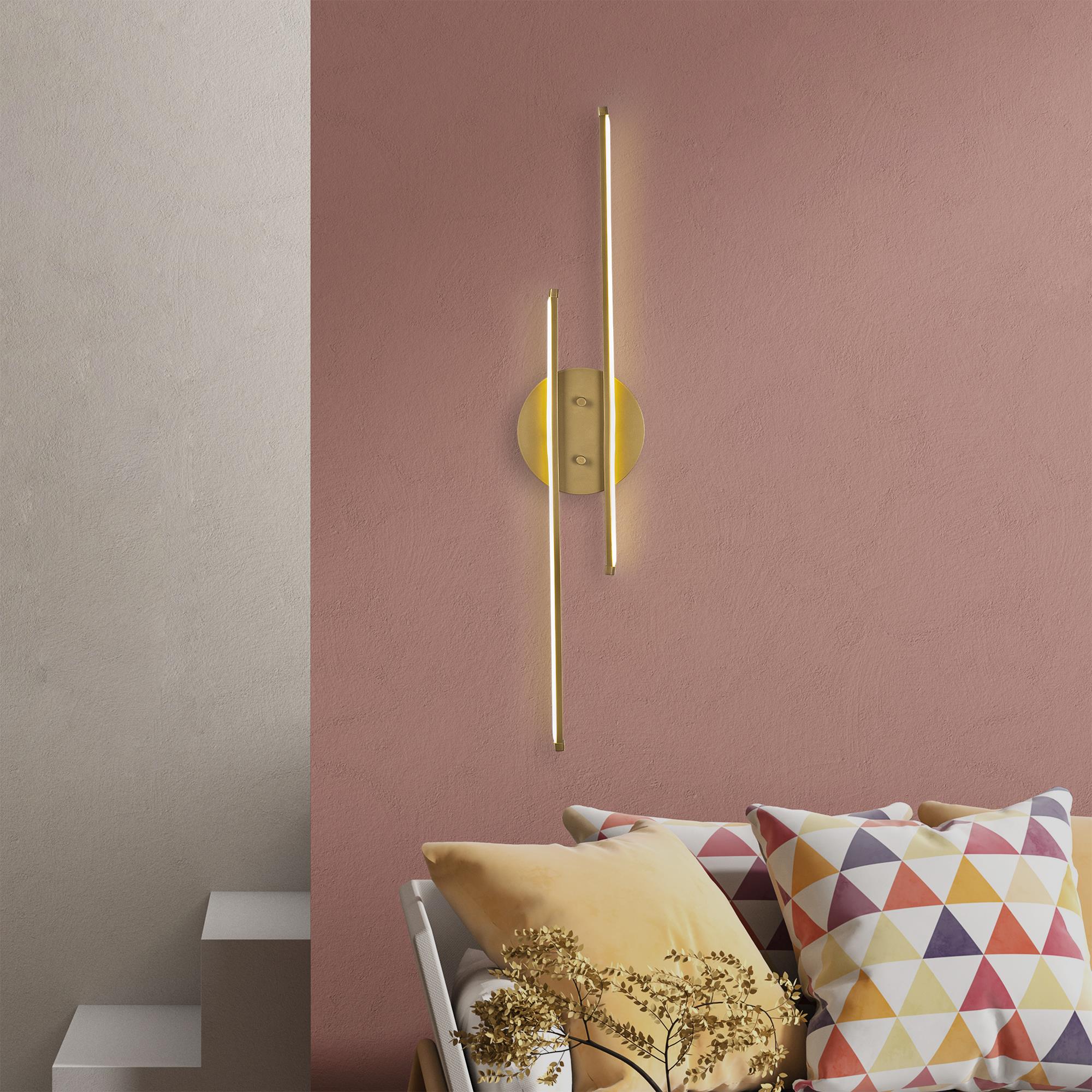 UMUT-13298, LED'Lİ APLİK