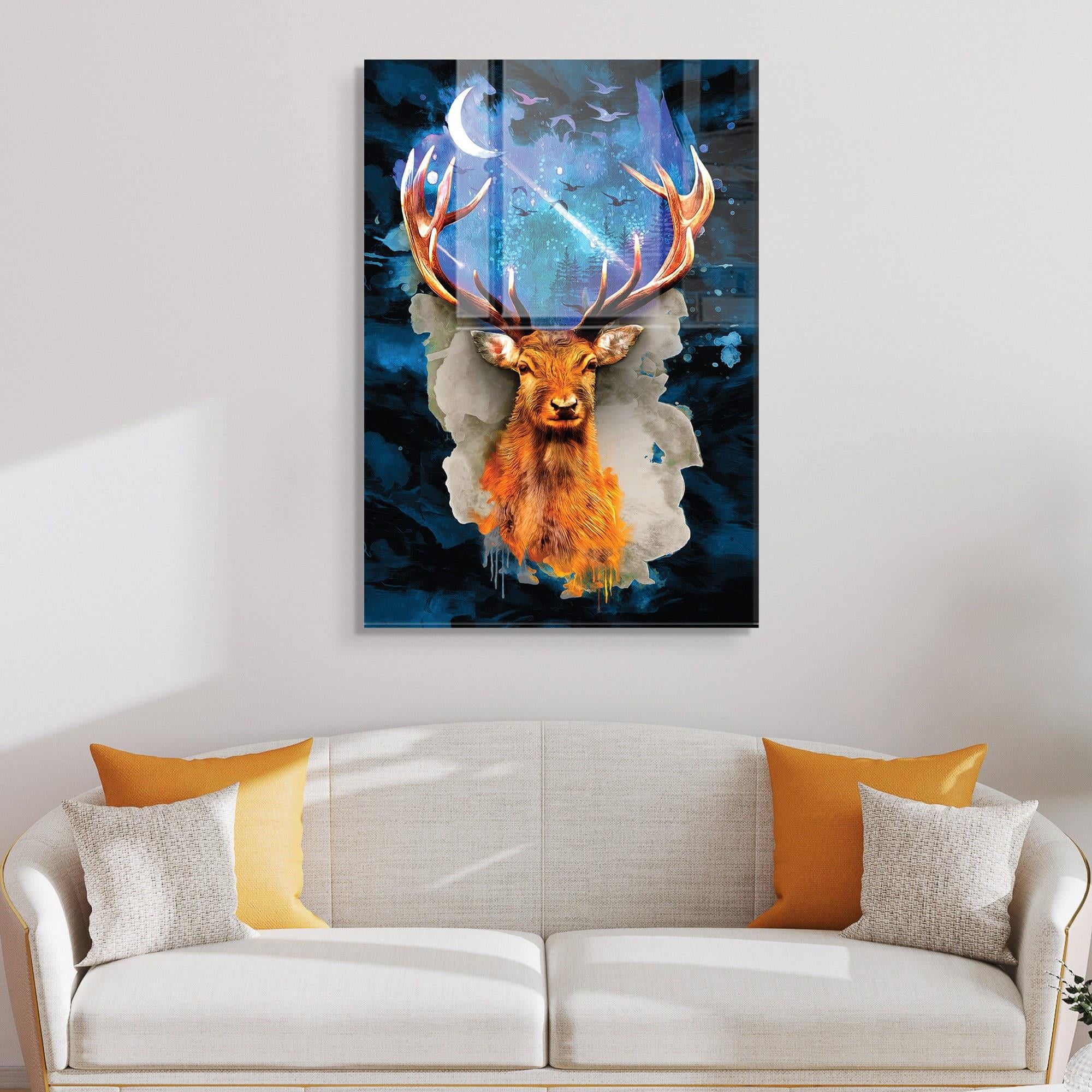 UV-668 UV BASKILI CAMLAR
