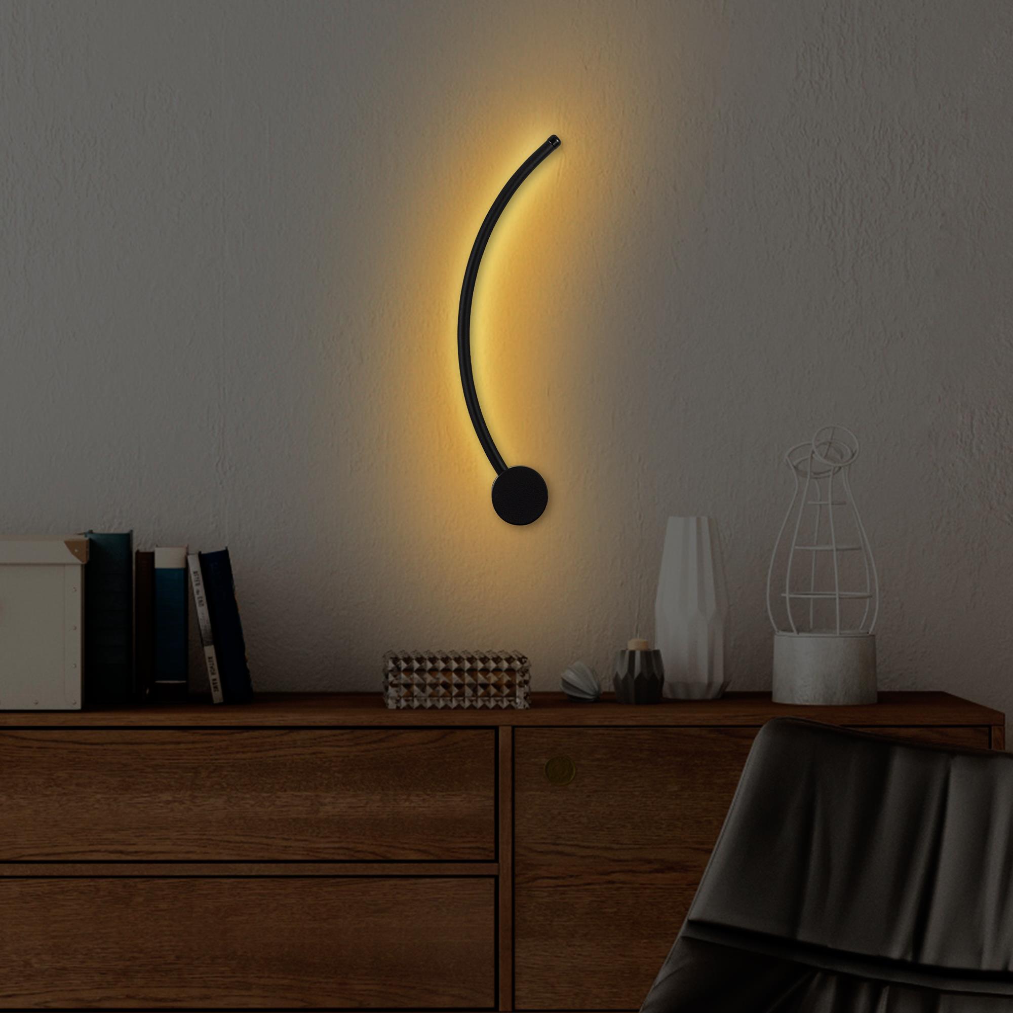 UYAN-13597, LED'Lİ APLİK