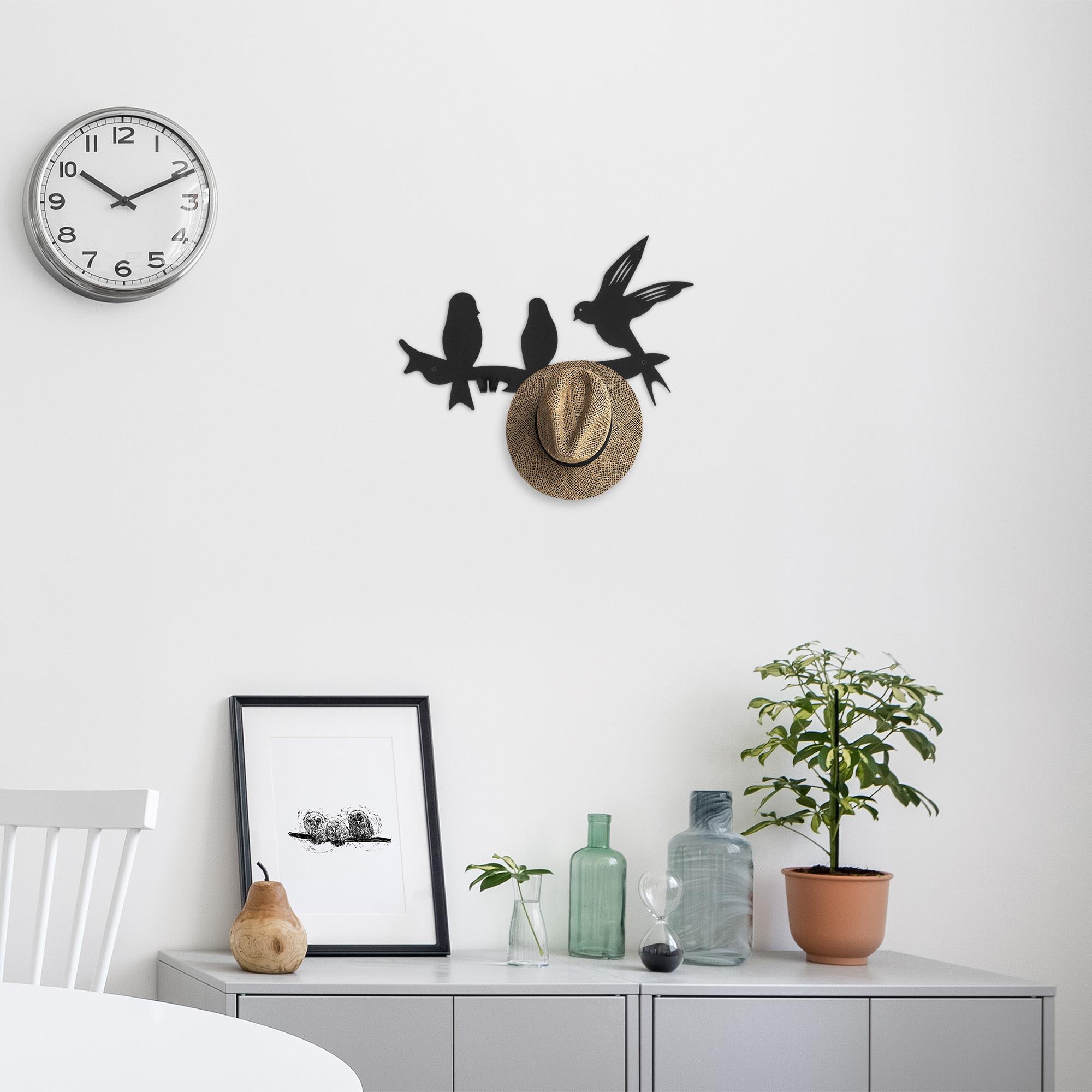 WSH-020 METAL ASKILIKLAR