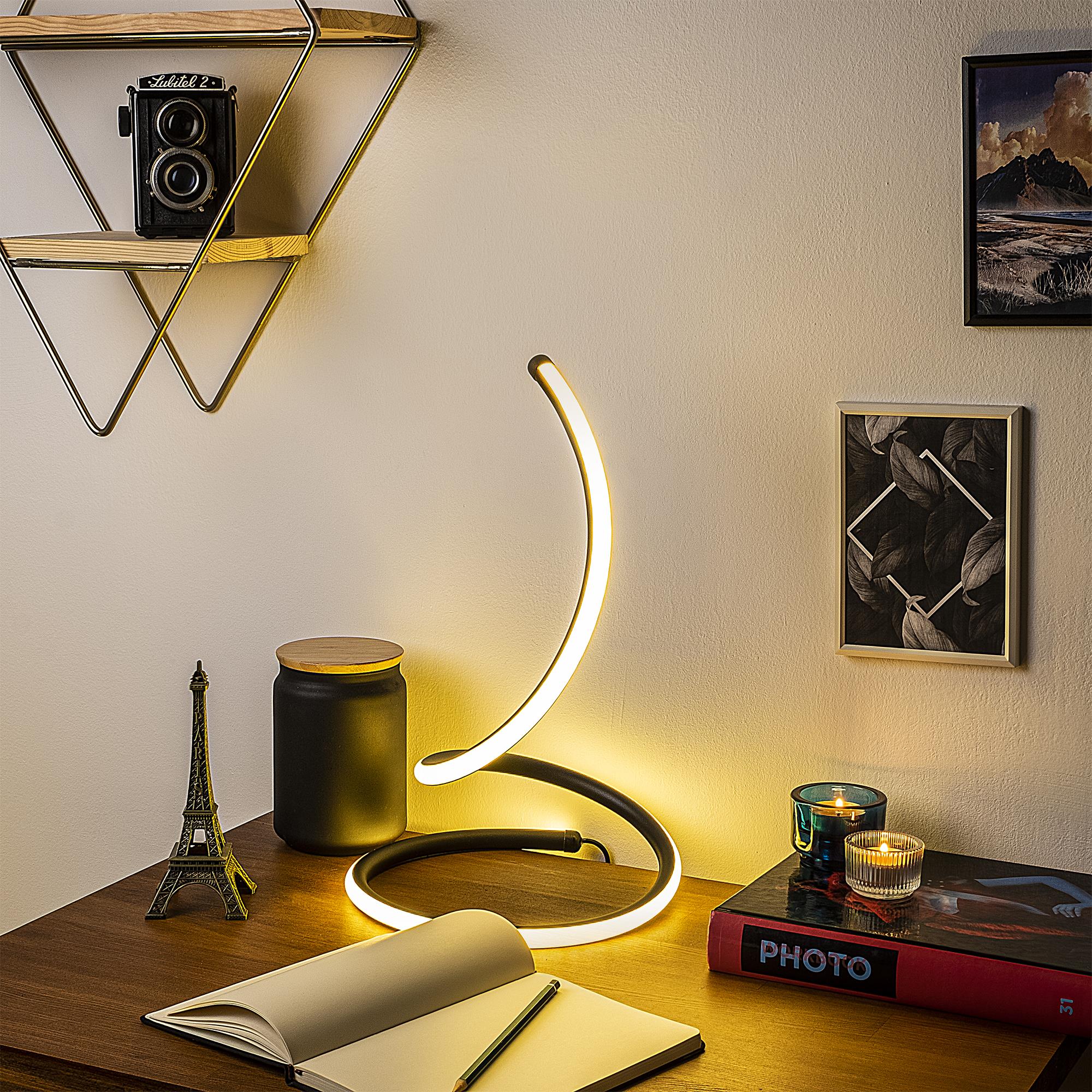 YAY-13286, LED'Lİ MASA LAMBASI
