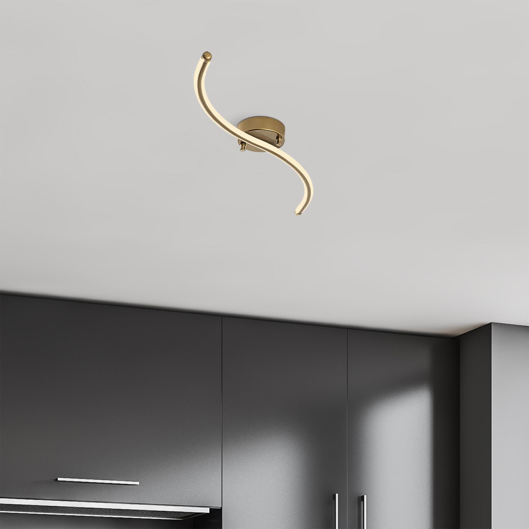 YILAN-13279, LED'Lİ AVİZE