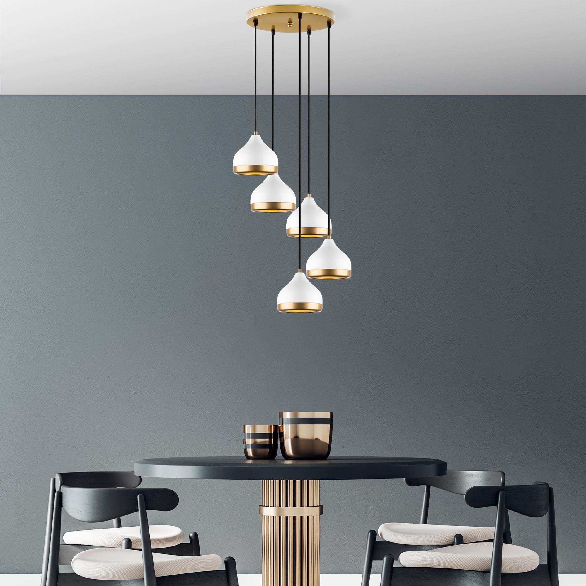 YILDO-M-7007, METAL SIVAMA 5'Lİ TEPSİ SARKIT