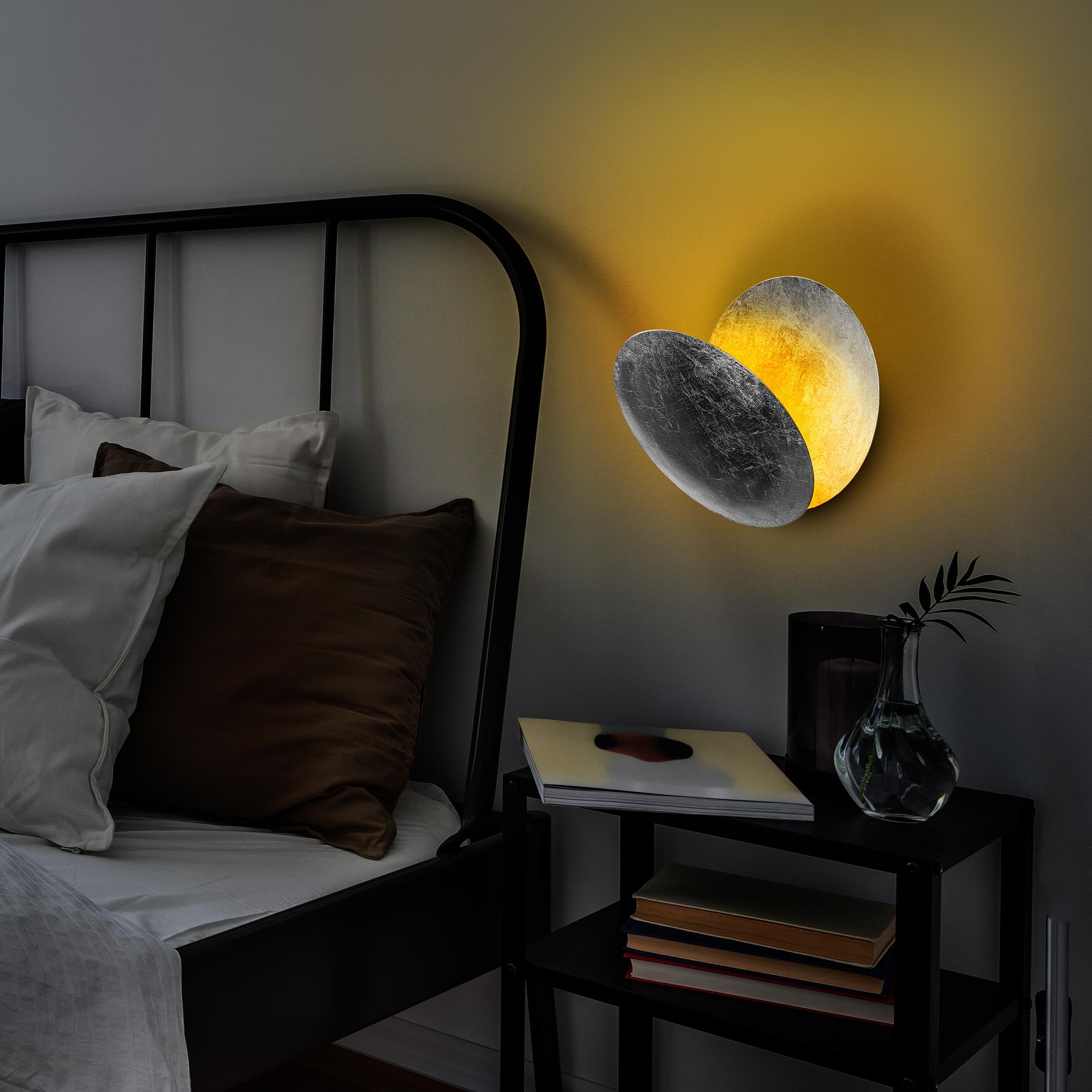 YOSMA-13641, LED'Lİ AMBİYANS APLİK