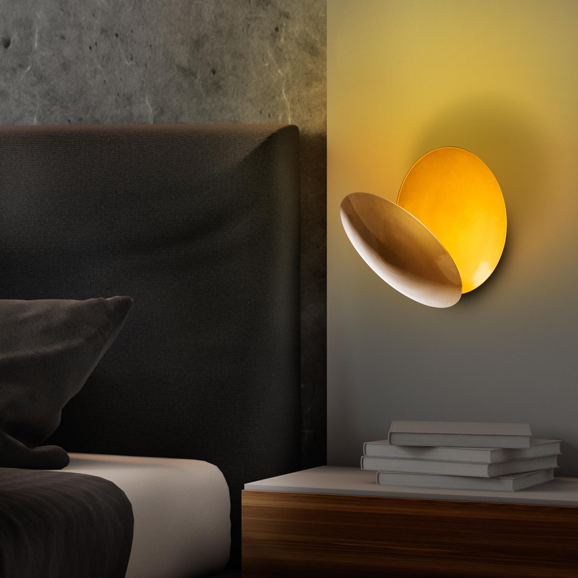 YOSMA-13642, LED'Lİ AMBİYANS APLİK