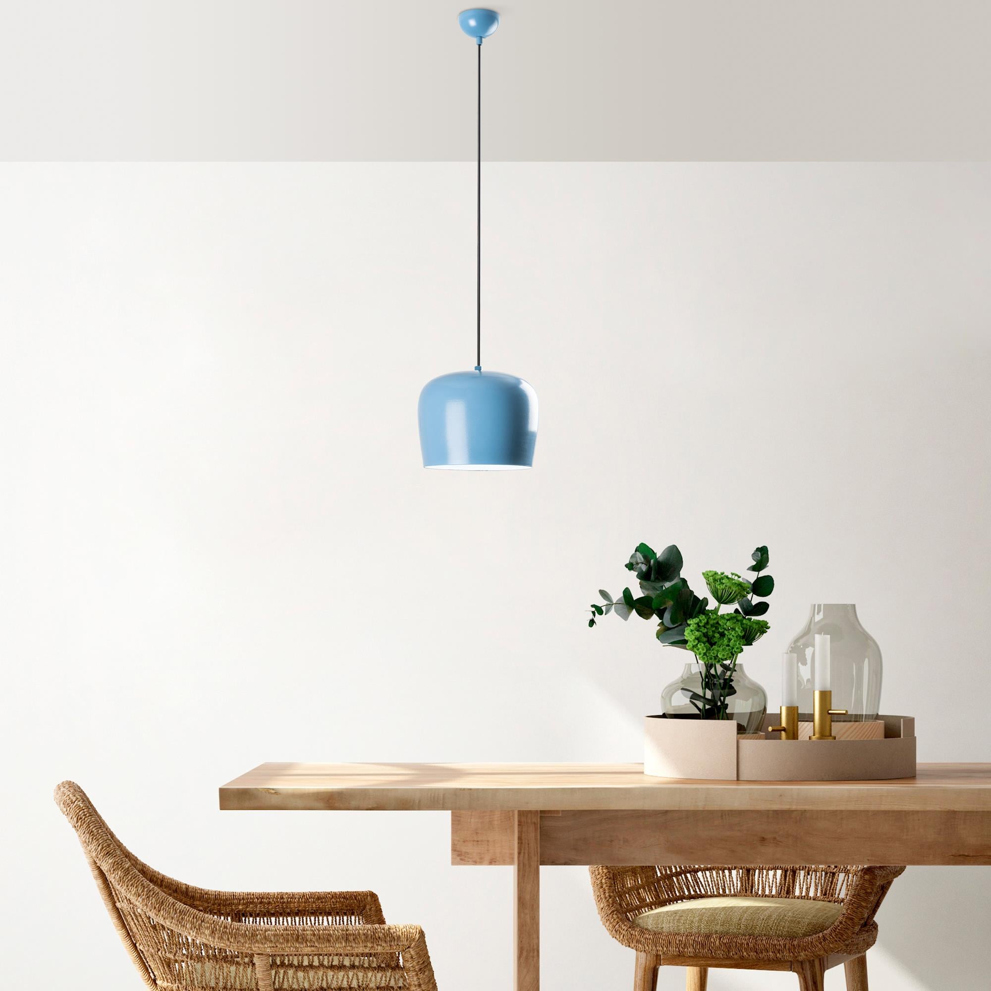YOZGAT-N-1409-LIGHTBLUE, METAL SIVAMA TEKLİ SARKIT