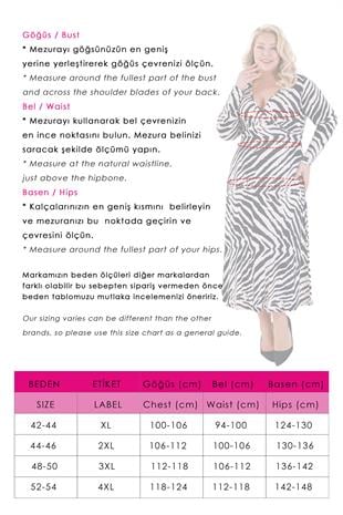 Kadın Siyah Beyaz Zebra Desen Kruvaze Yaka Büyük Beden Esnek Maxi Elbise