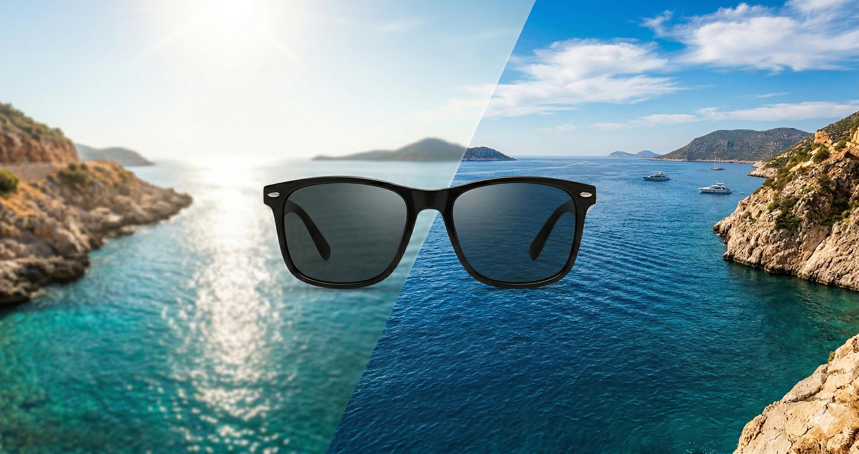 Polarize Gözlük Nedir?