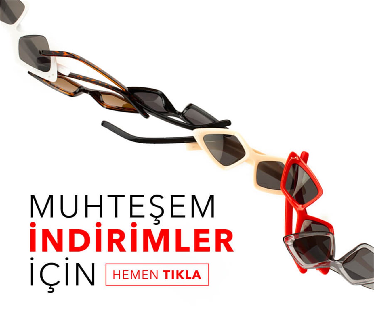Özel İndirimler