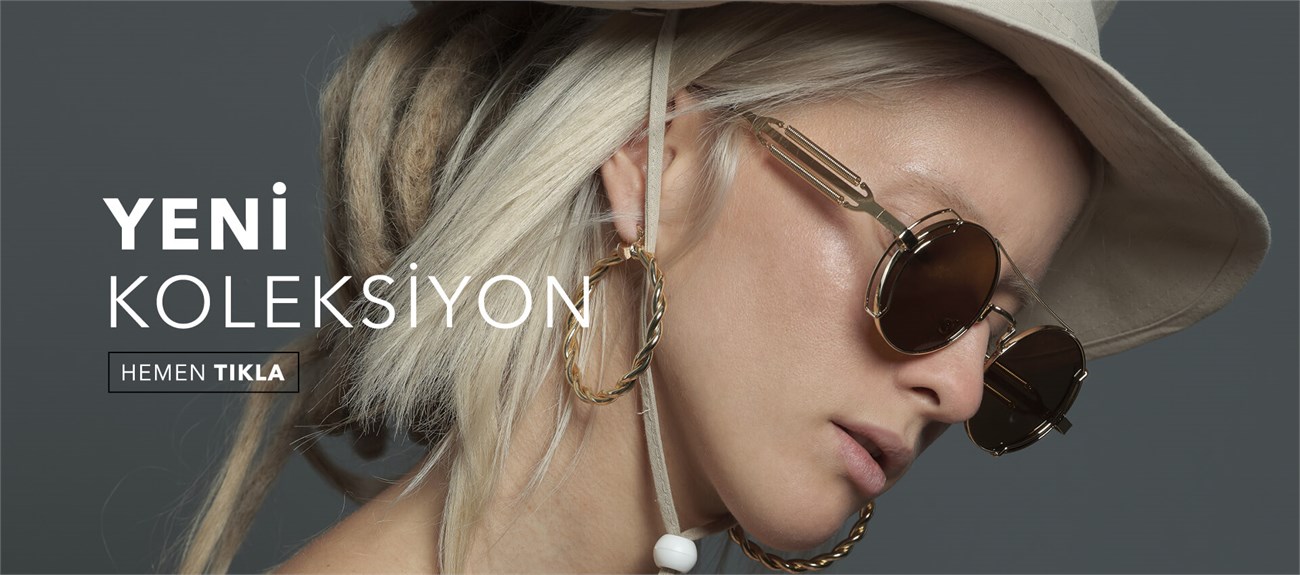 Yeni Koleksiyon