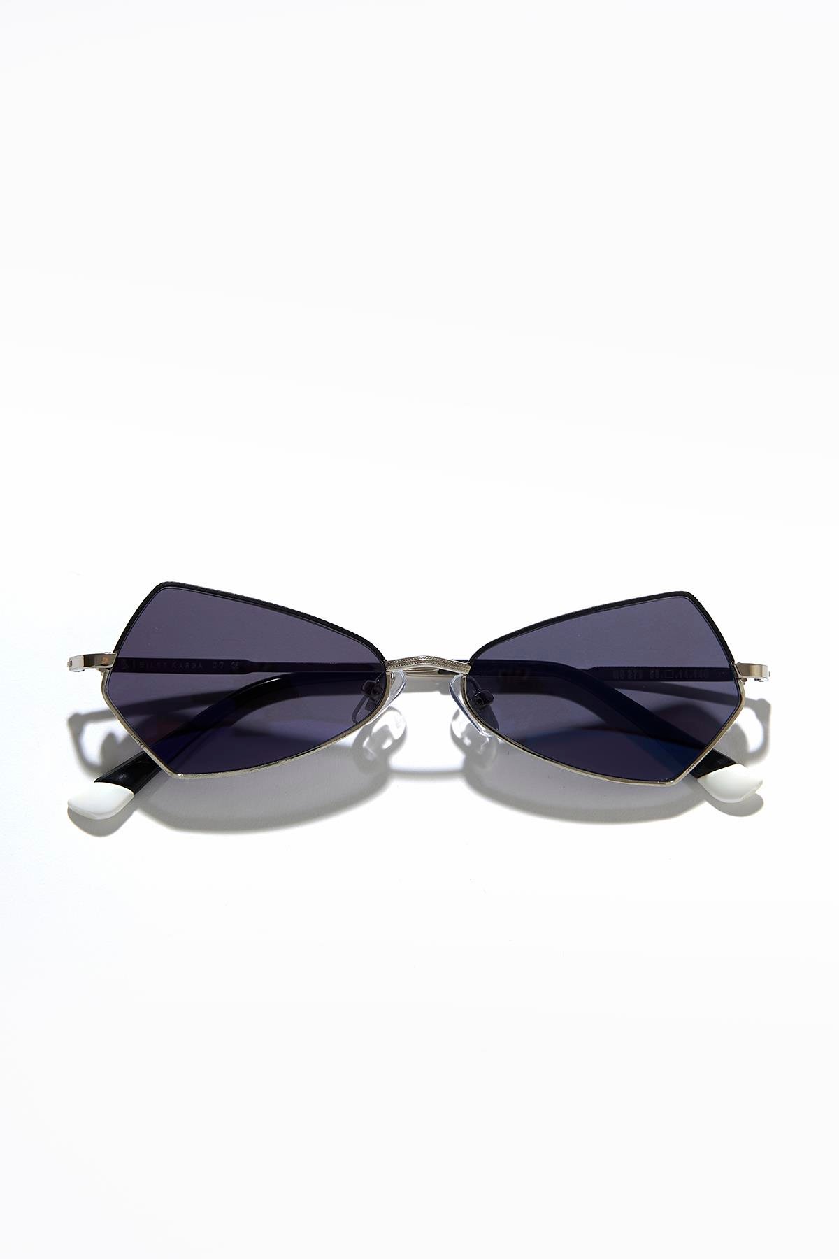 Ağaçkakan Black Gun Black Güneş Gözlüğü