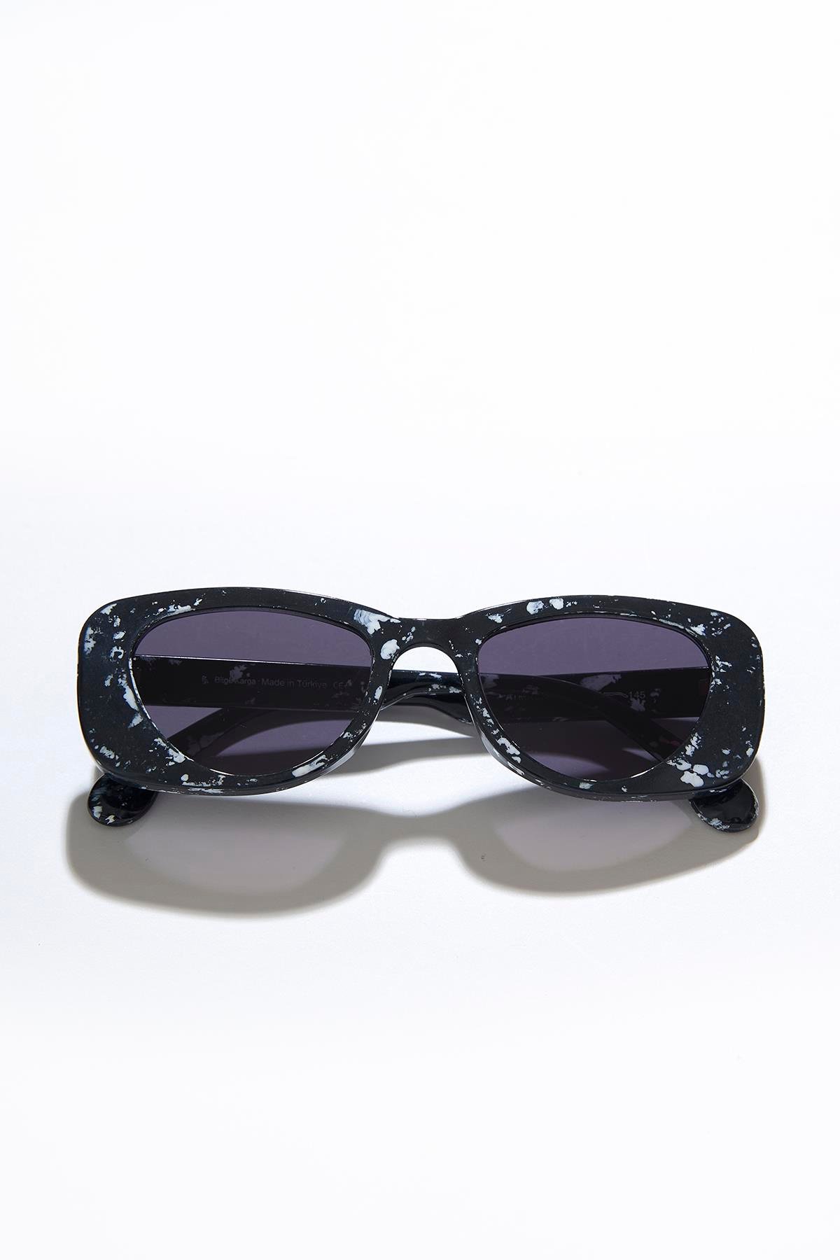 Atmaca Dirty Black Güneş Gözlüğü