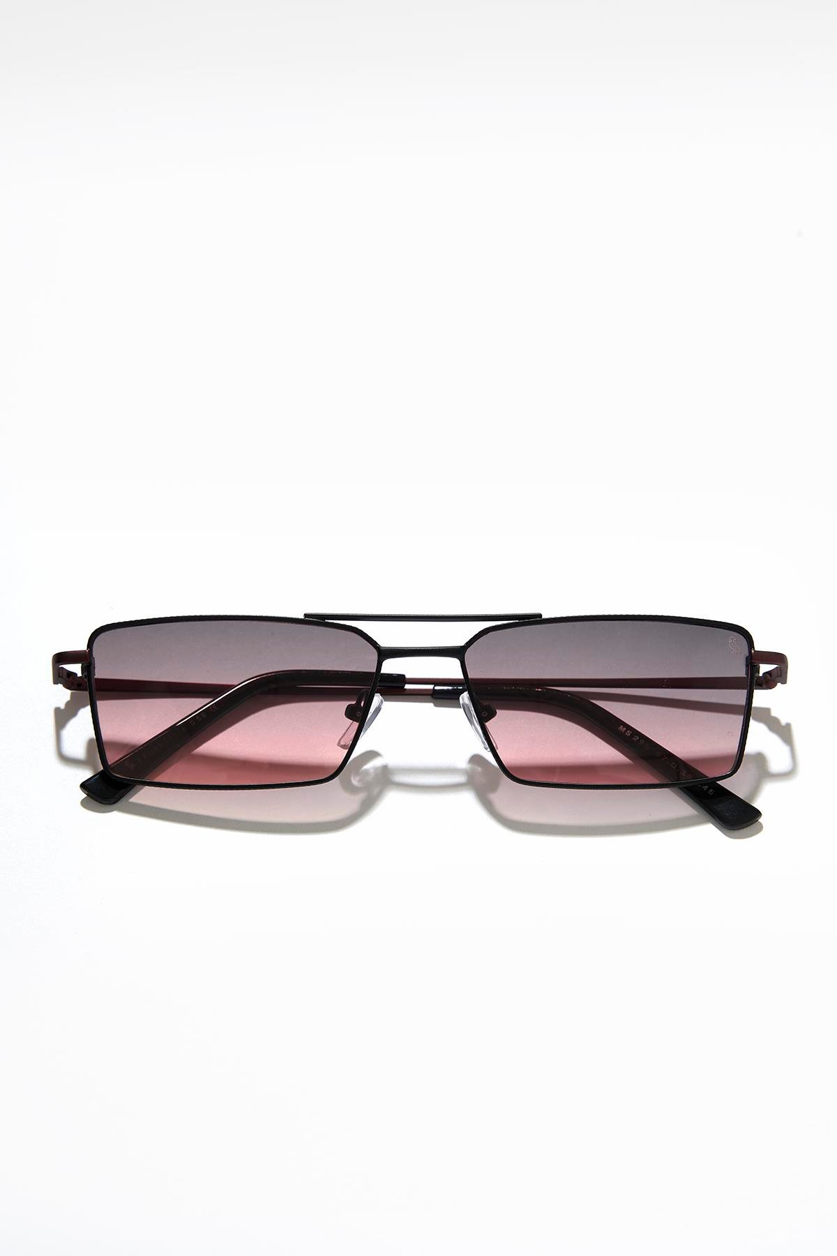 Eryka Red Black Purple Güneş Gözlüğü