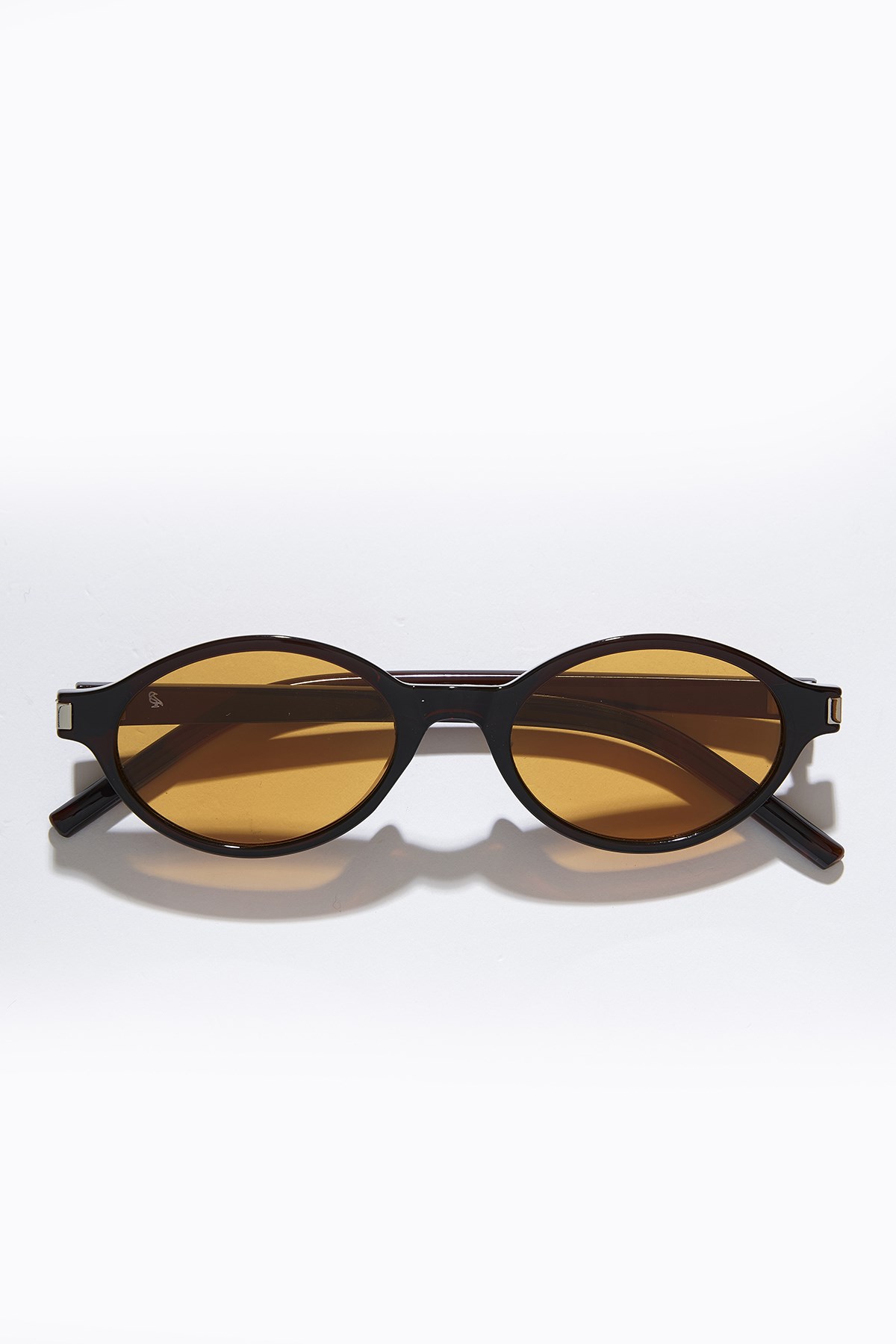 Harvey Brown Light Brown Güneş Gözlüğü