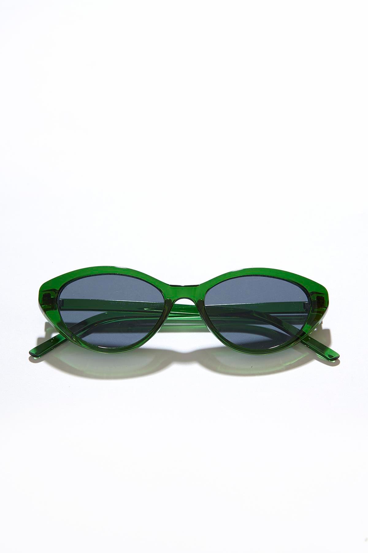 Lars Green Black Güneş Gözlüğü