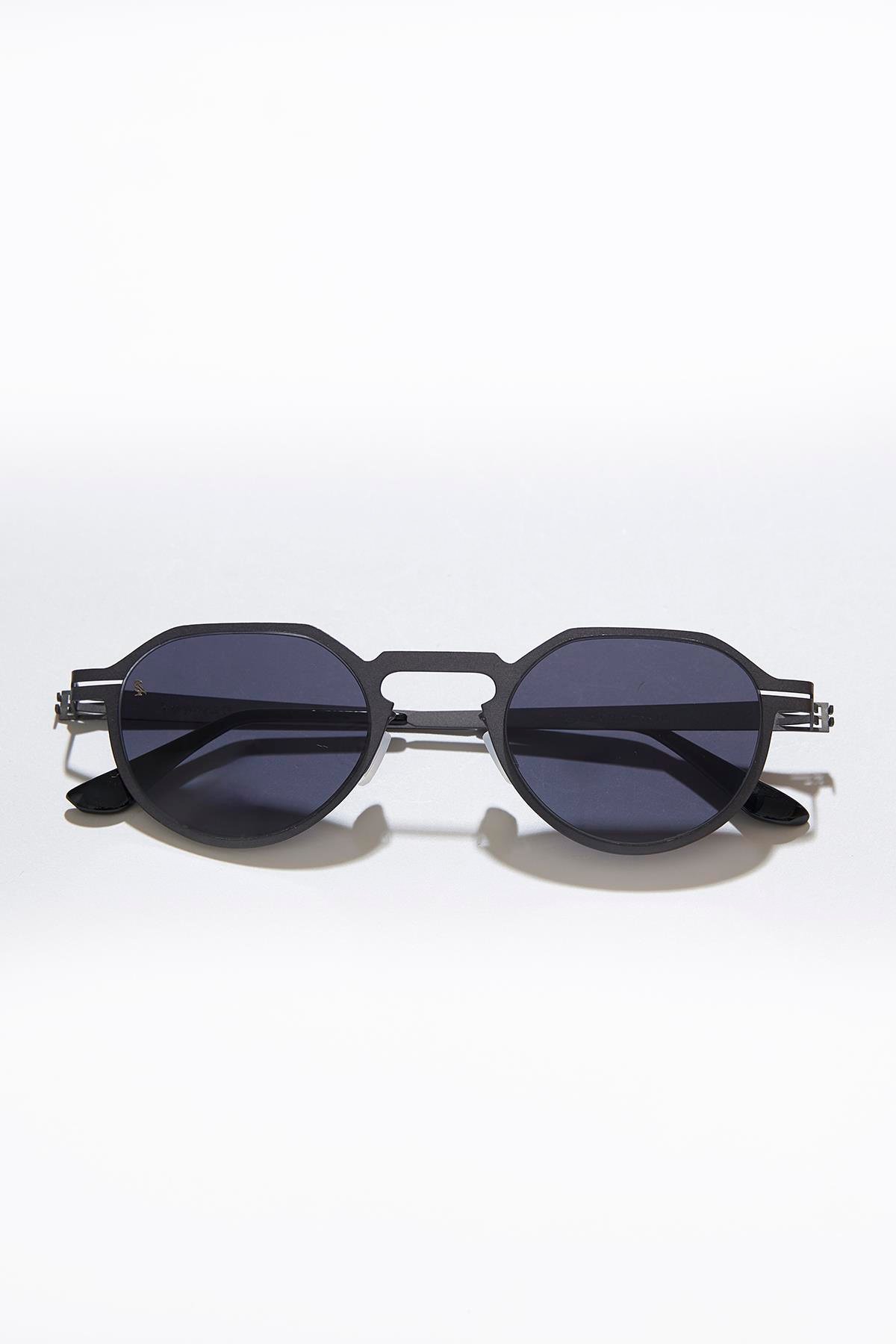 Liora Anthracite Black Güneş Gözlüğü