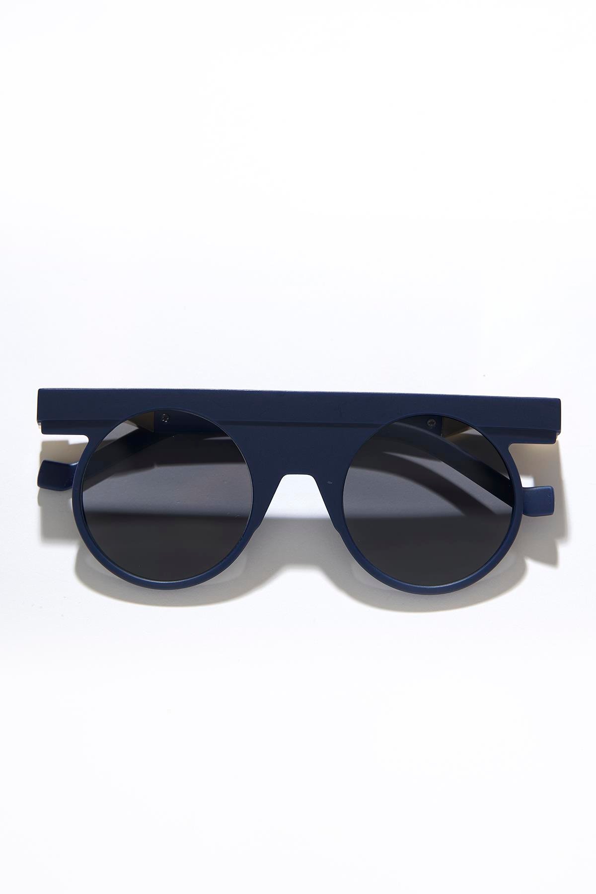 Lona Navy Black Güneş Gözlüğü