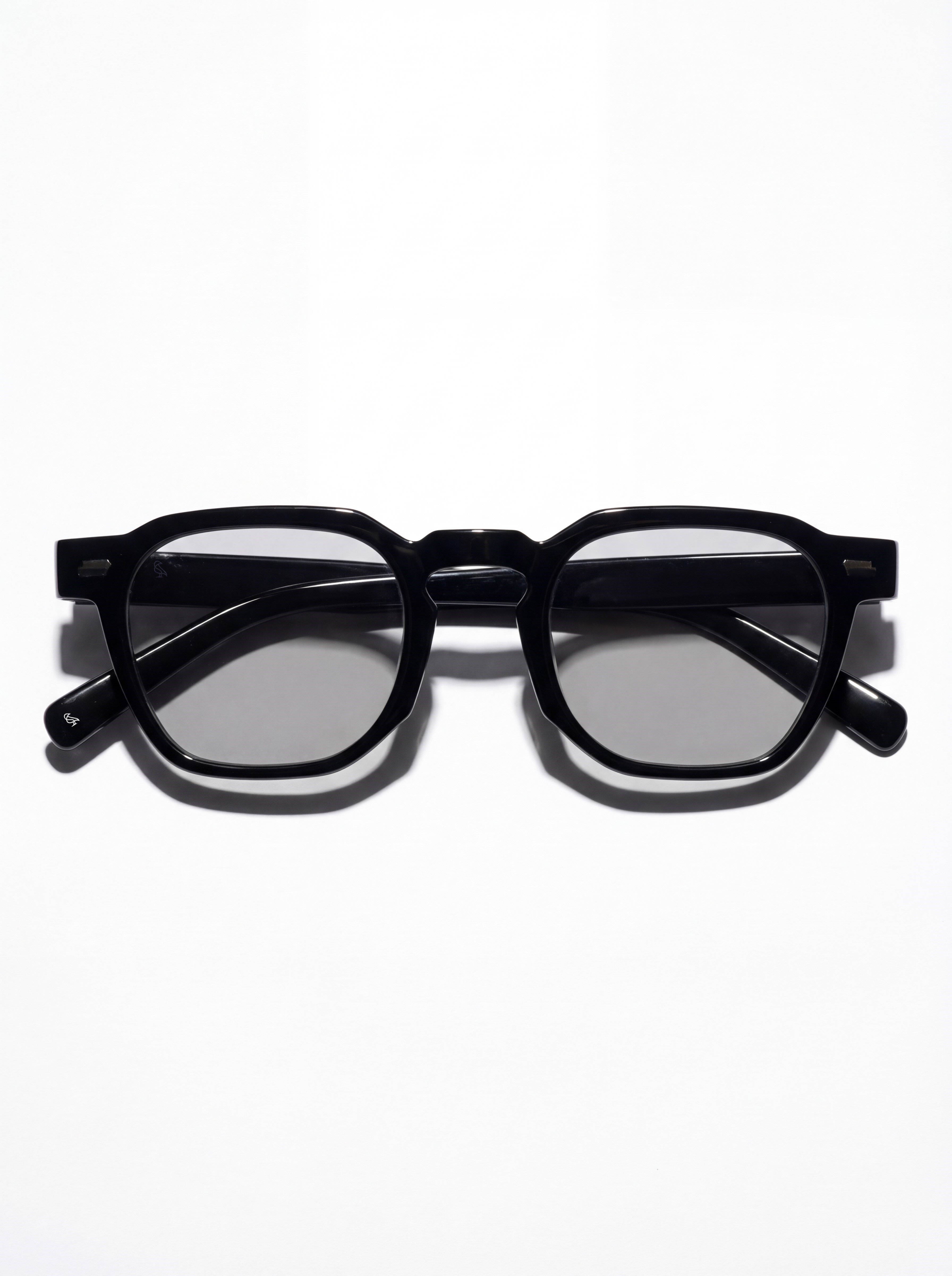Margo Black Grey Erkek Photochromic Güneş Gözlüğü