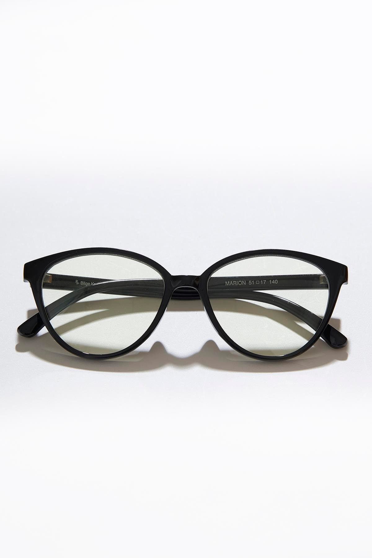 Marion Black Mavi Işık Koruyucu Gözlük