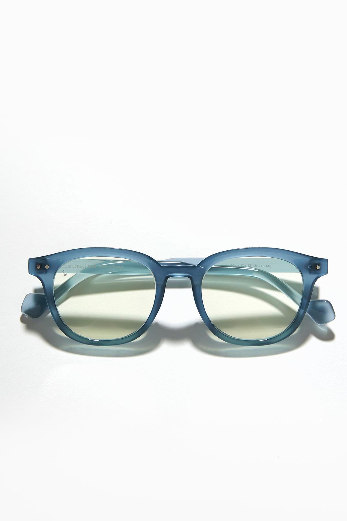 Nova Blue Mavi Işık Koruyucu Gözlük