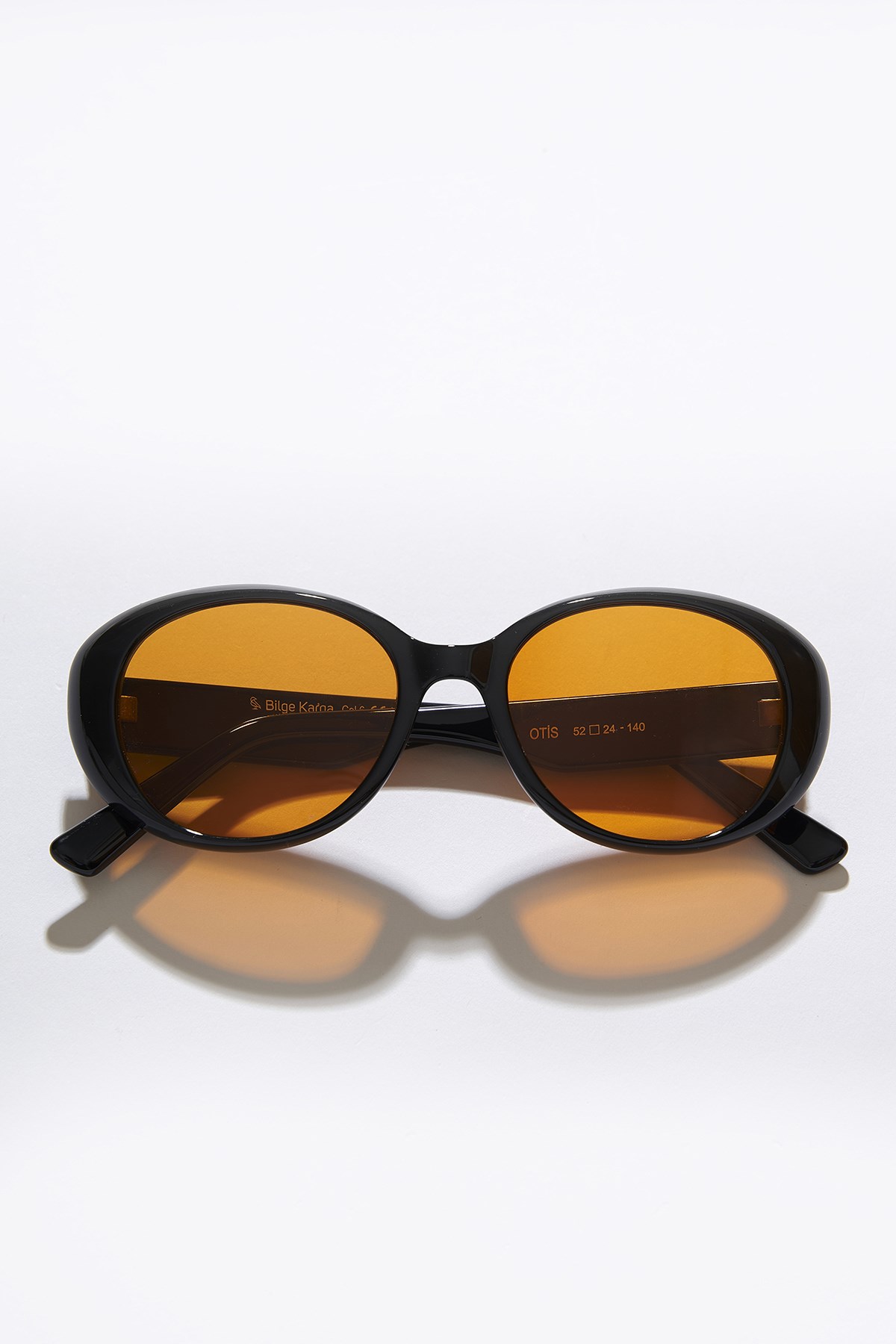 Otis Black Orange Sirkadiyen Denge Gözlüğü