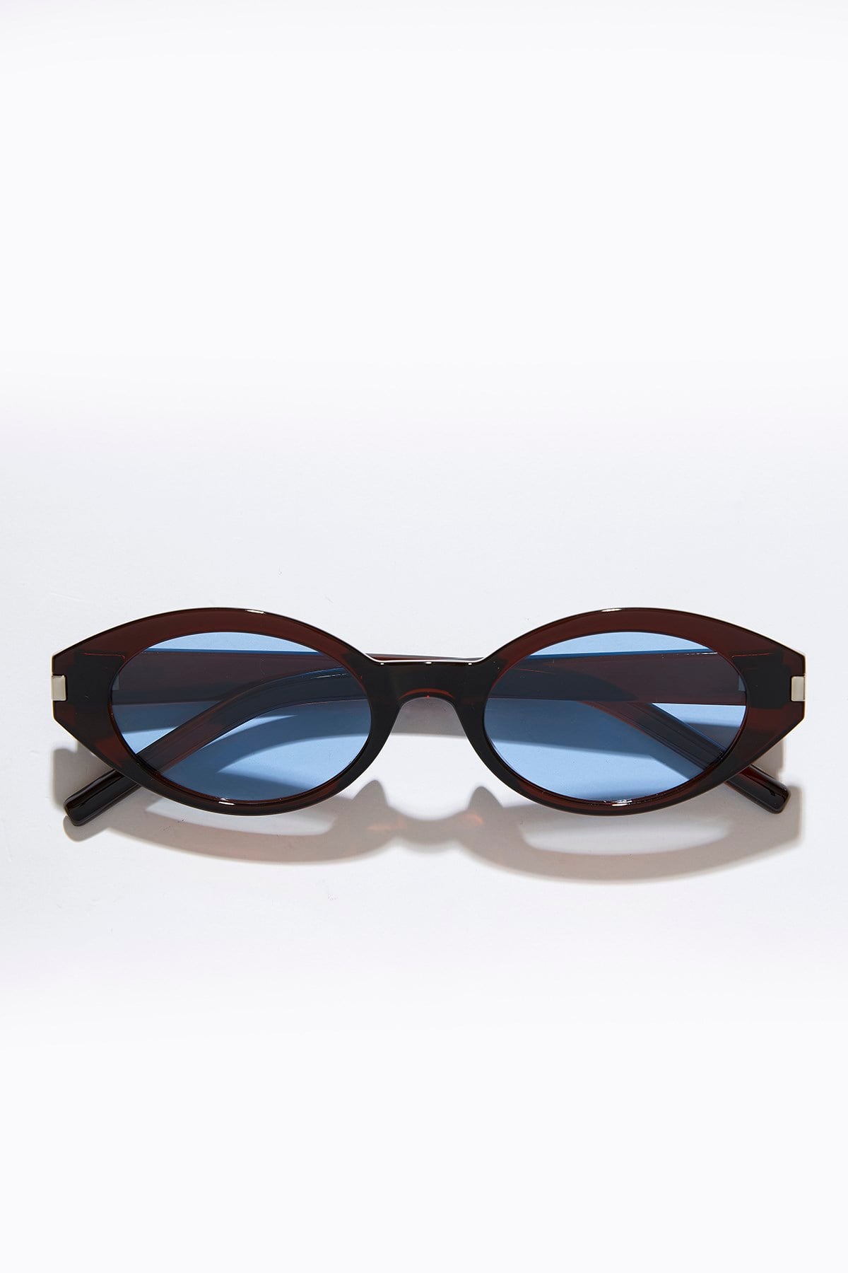 Valery Brown Blue Photochromic Güneş Gözlüğü