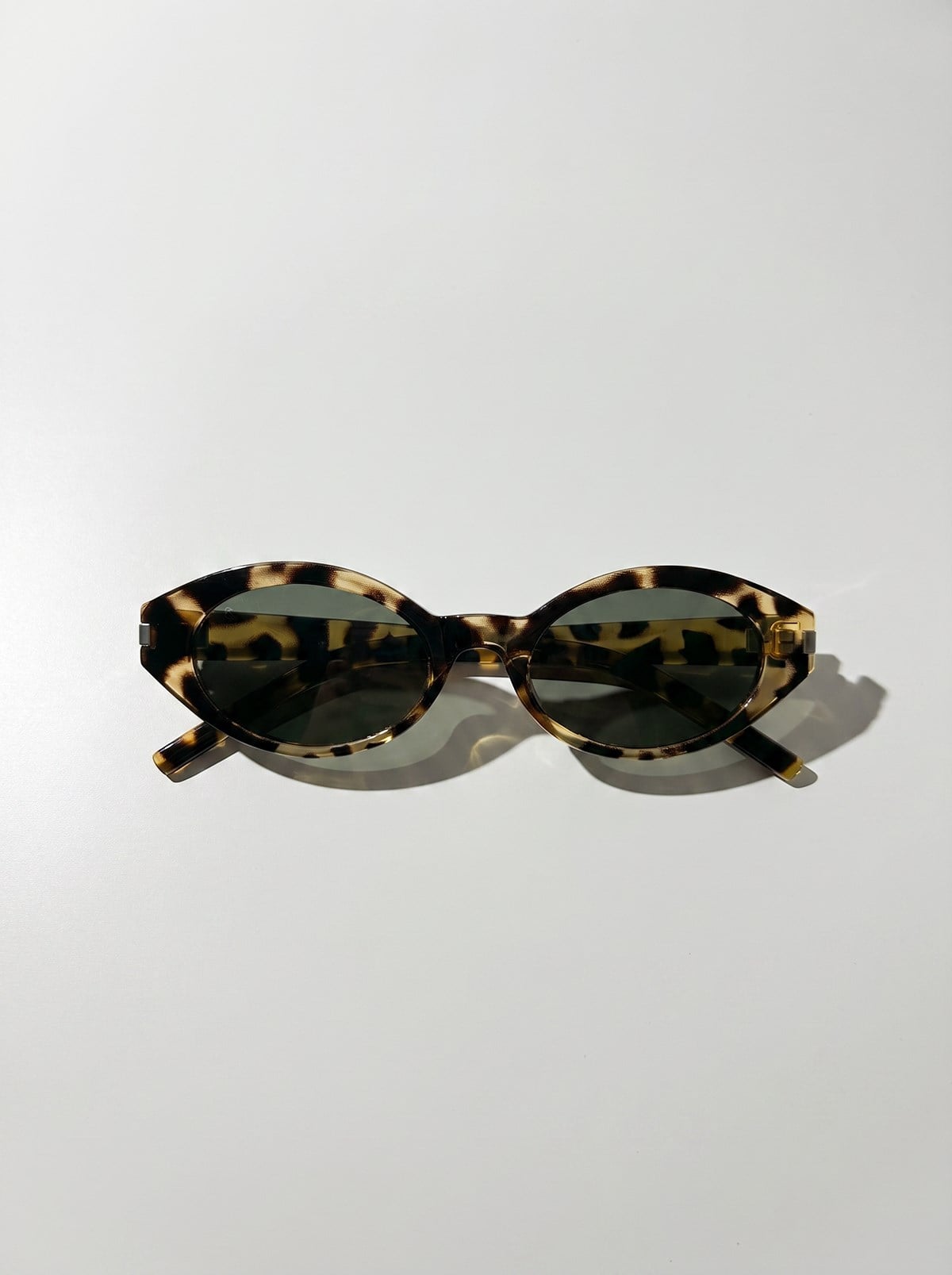 Valery Tortoise Green Güneş Gözlüğü